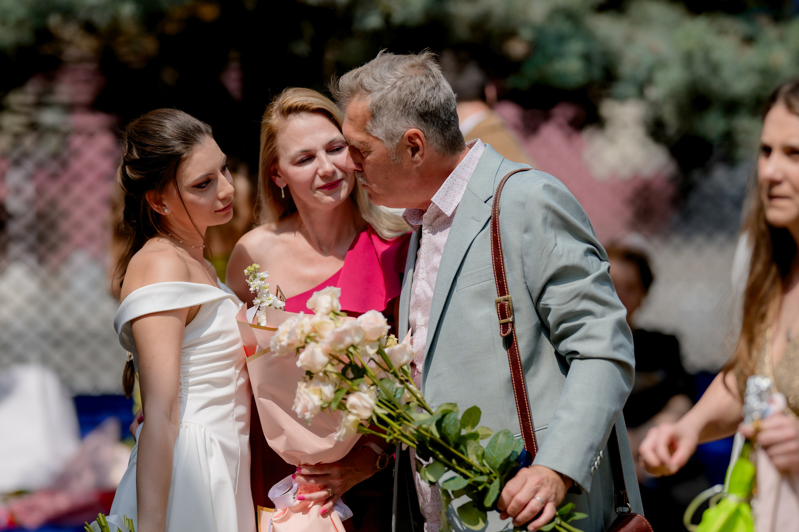 Fotografii la starea civila sector 4 – Iulia & Alexandru