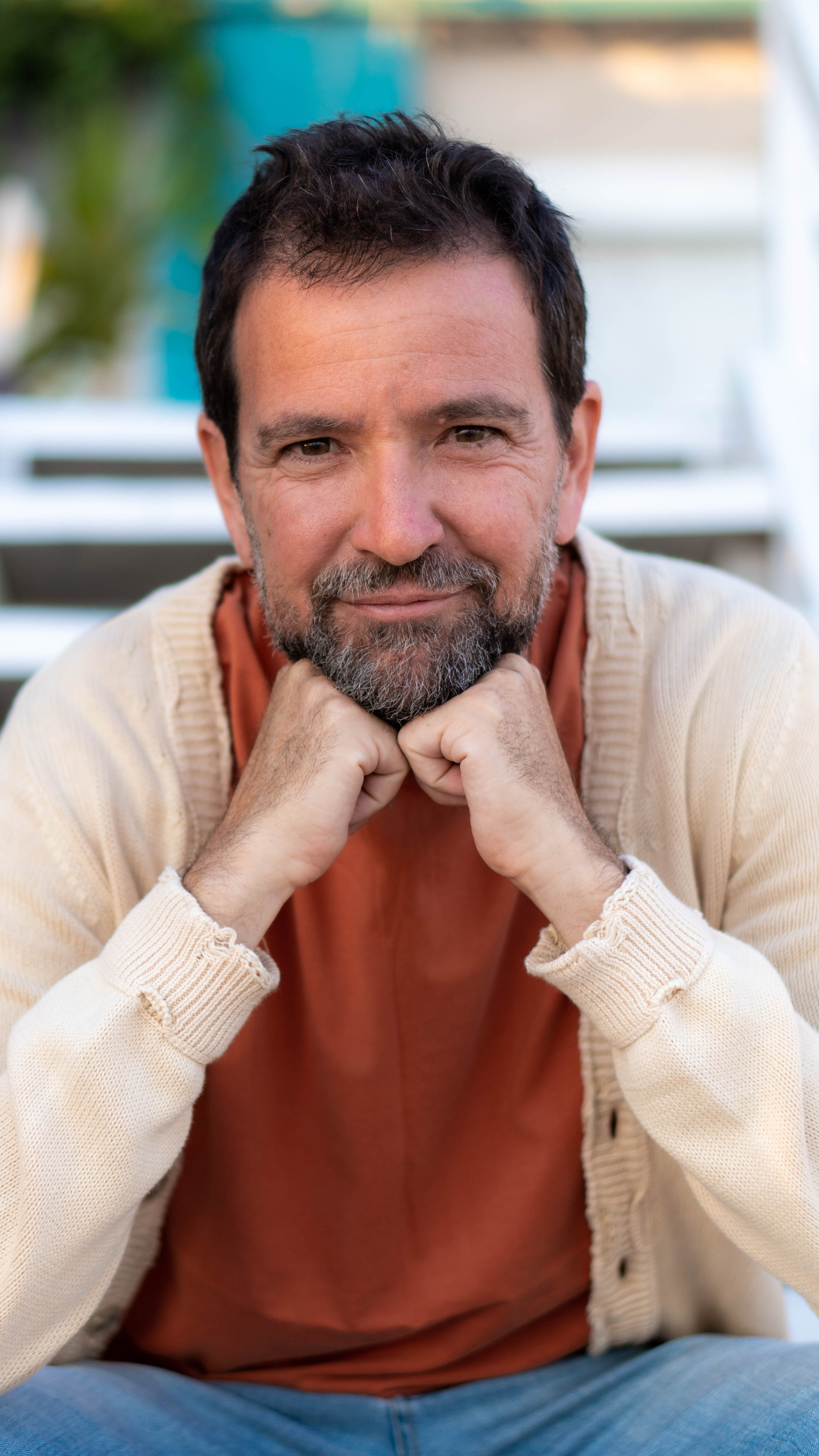 Mini. Gabriela Nita — Portrait Photographer and Videographer in Bucharest, Romania