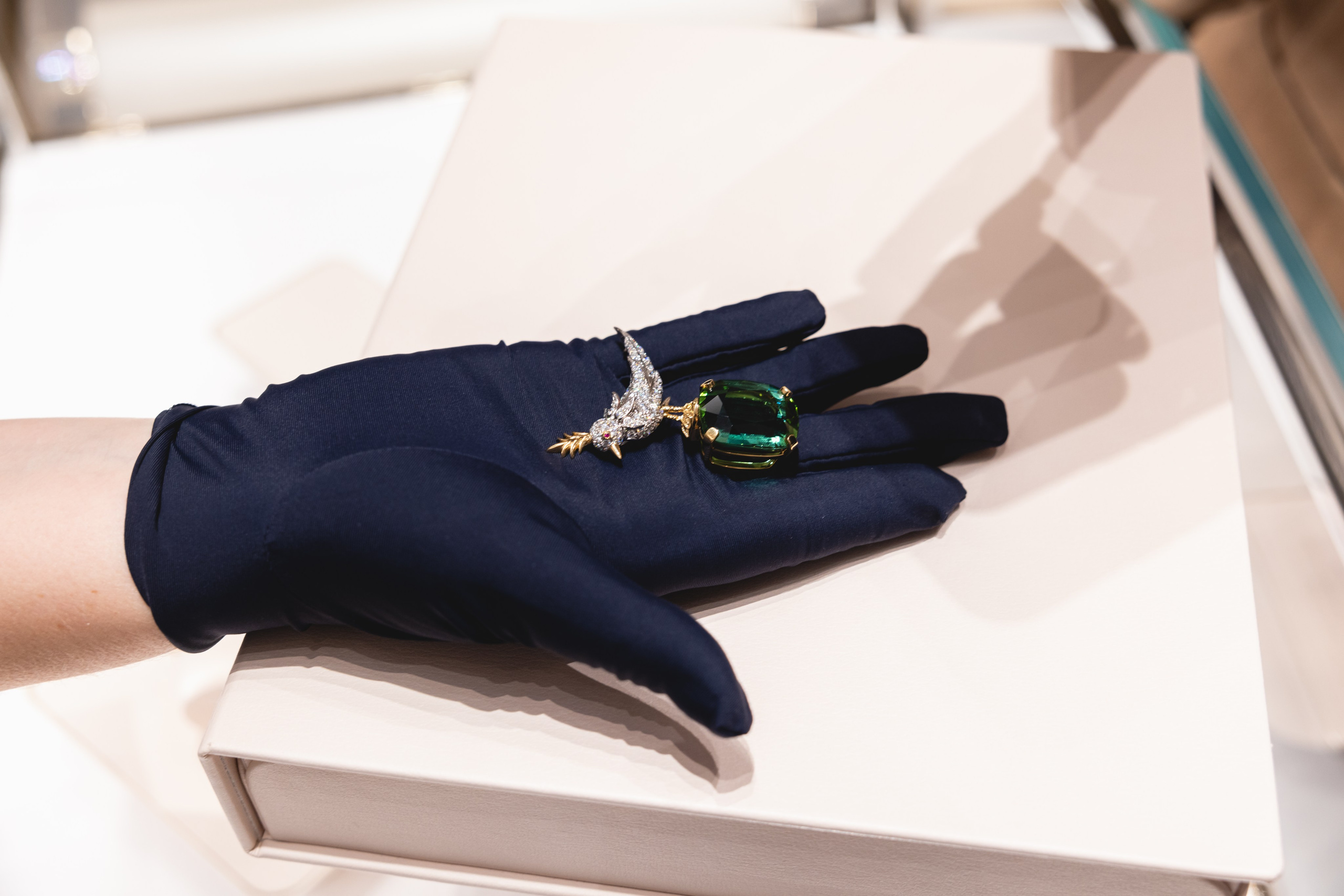 Tiffany. Professional wedding photographer in Copenhagen, Denmark — Julia Byron