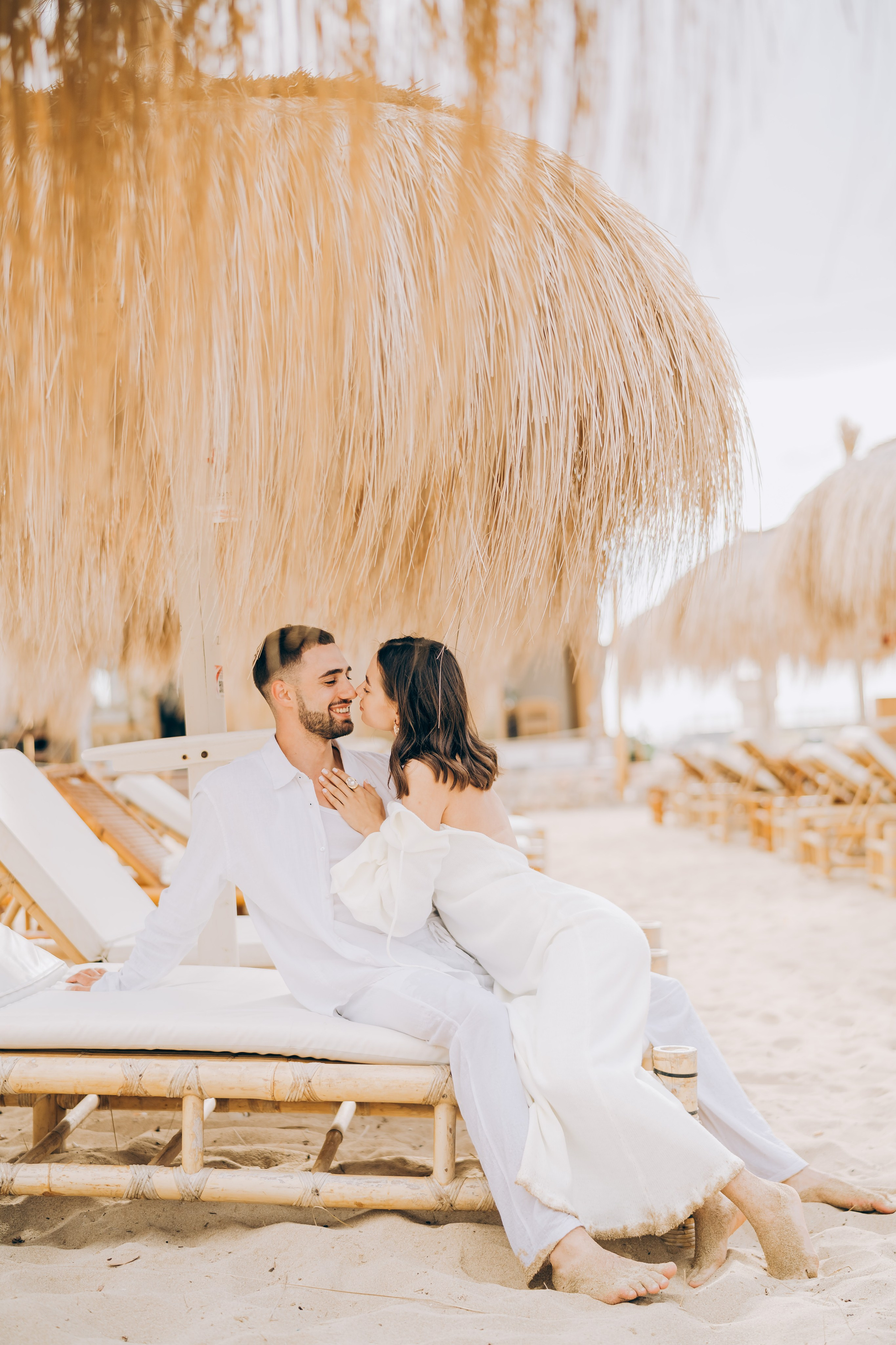 Love on the island. Фотограф у Пальма де Майорка