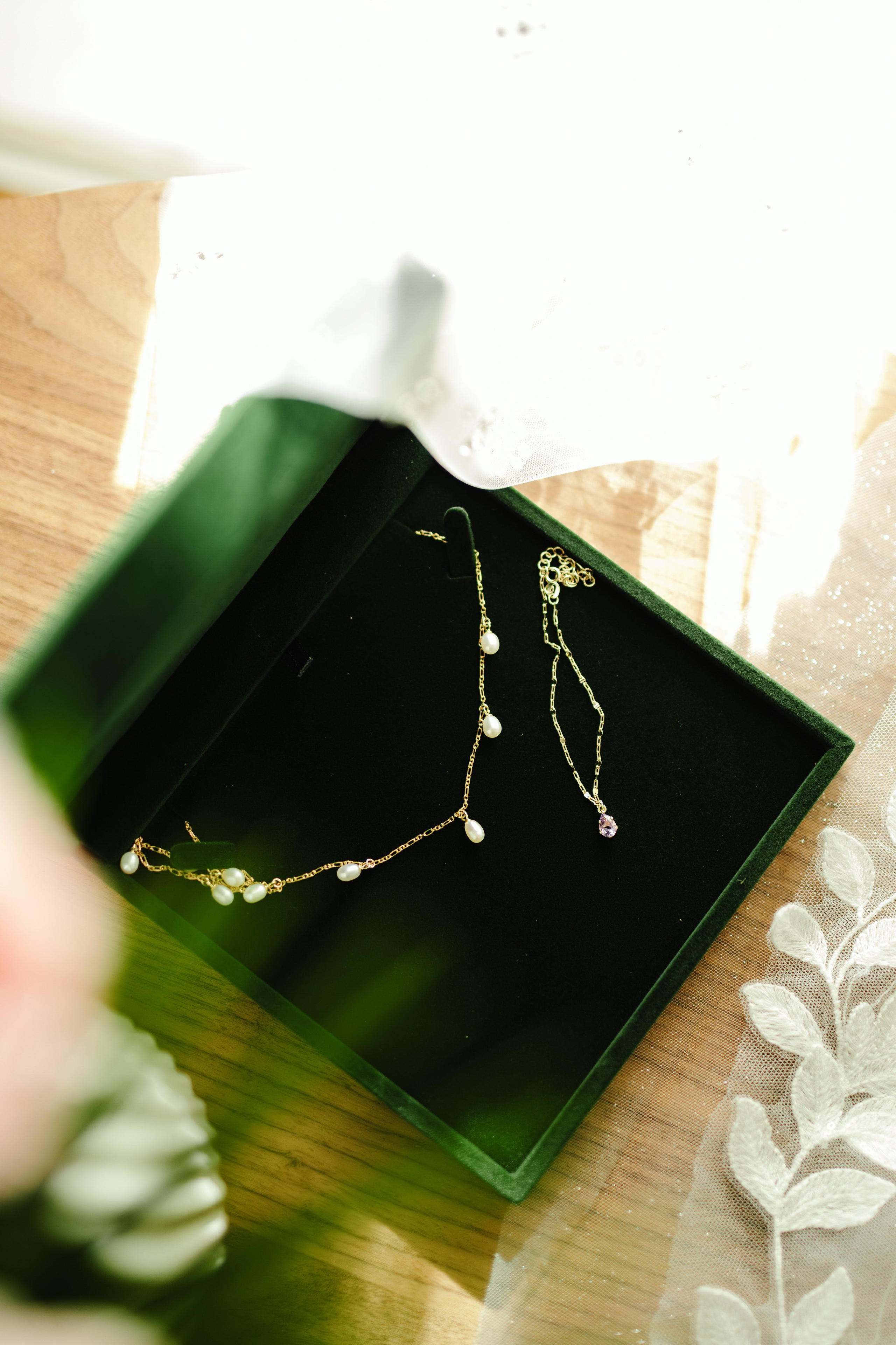 Maria and Matt. Michalina Dzianach Wedding Photographer Iceland