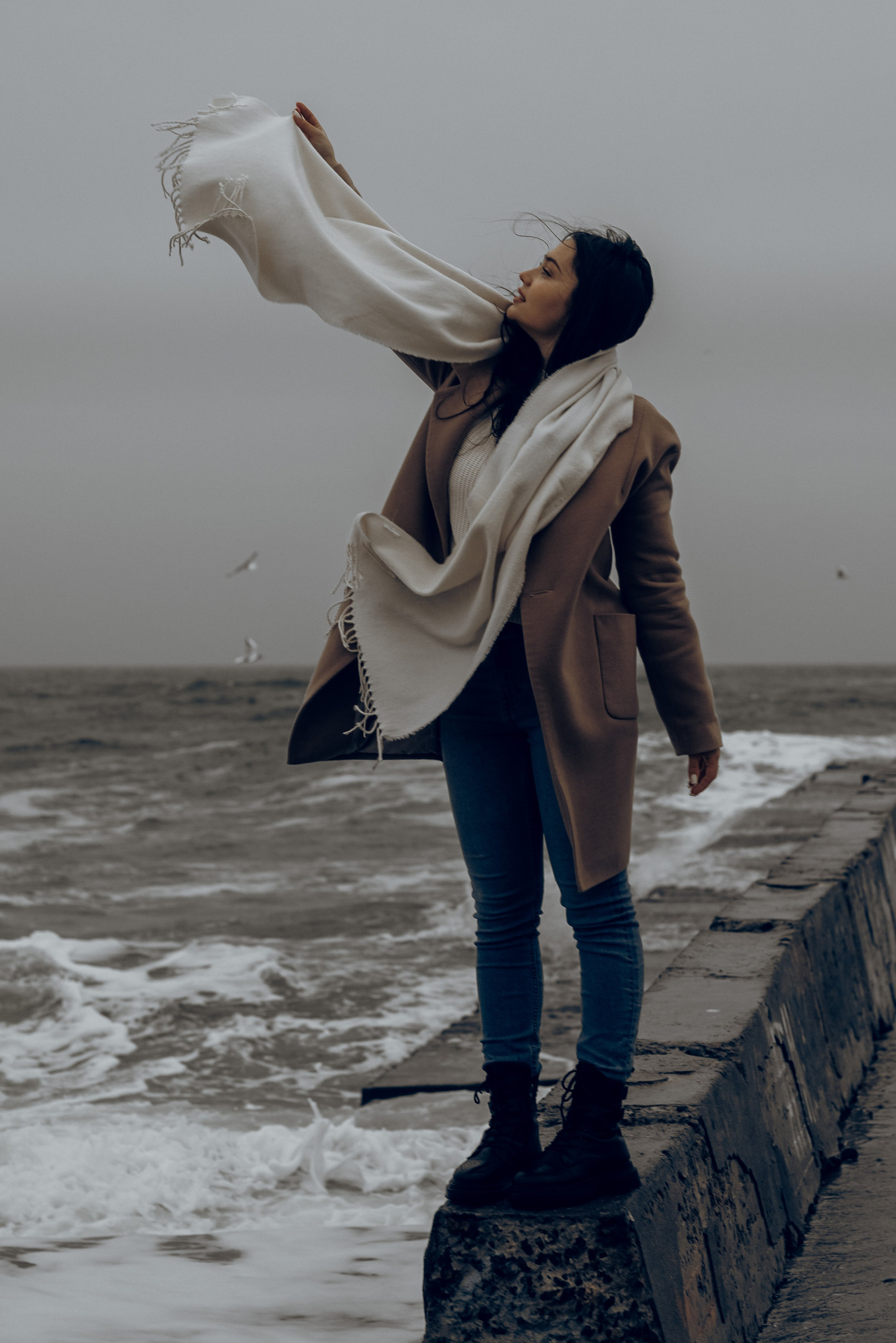 Ирина. Фотограф Ирина Новикова