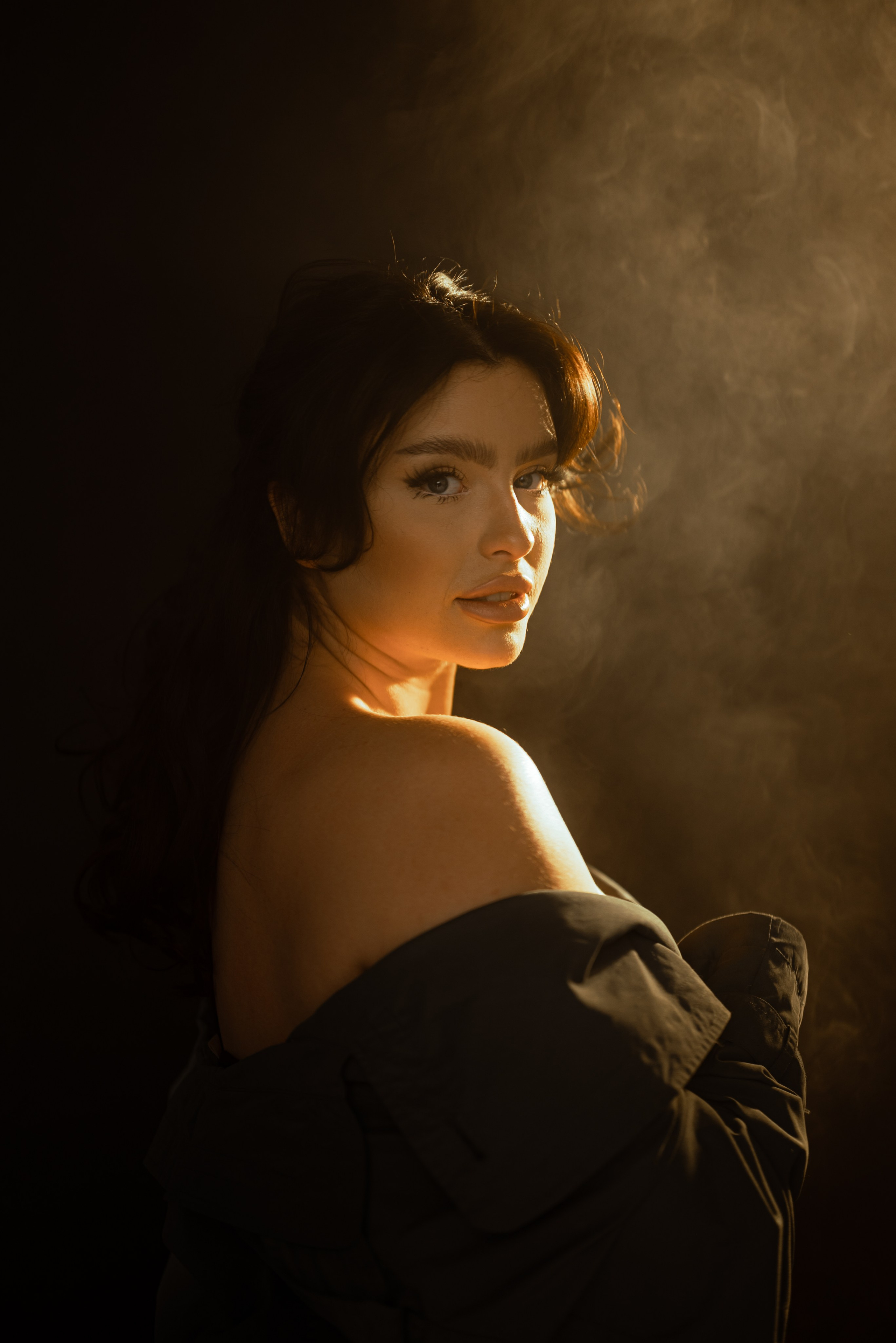 Александра. Фотограф Ирина Новикова