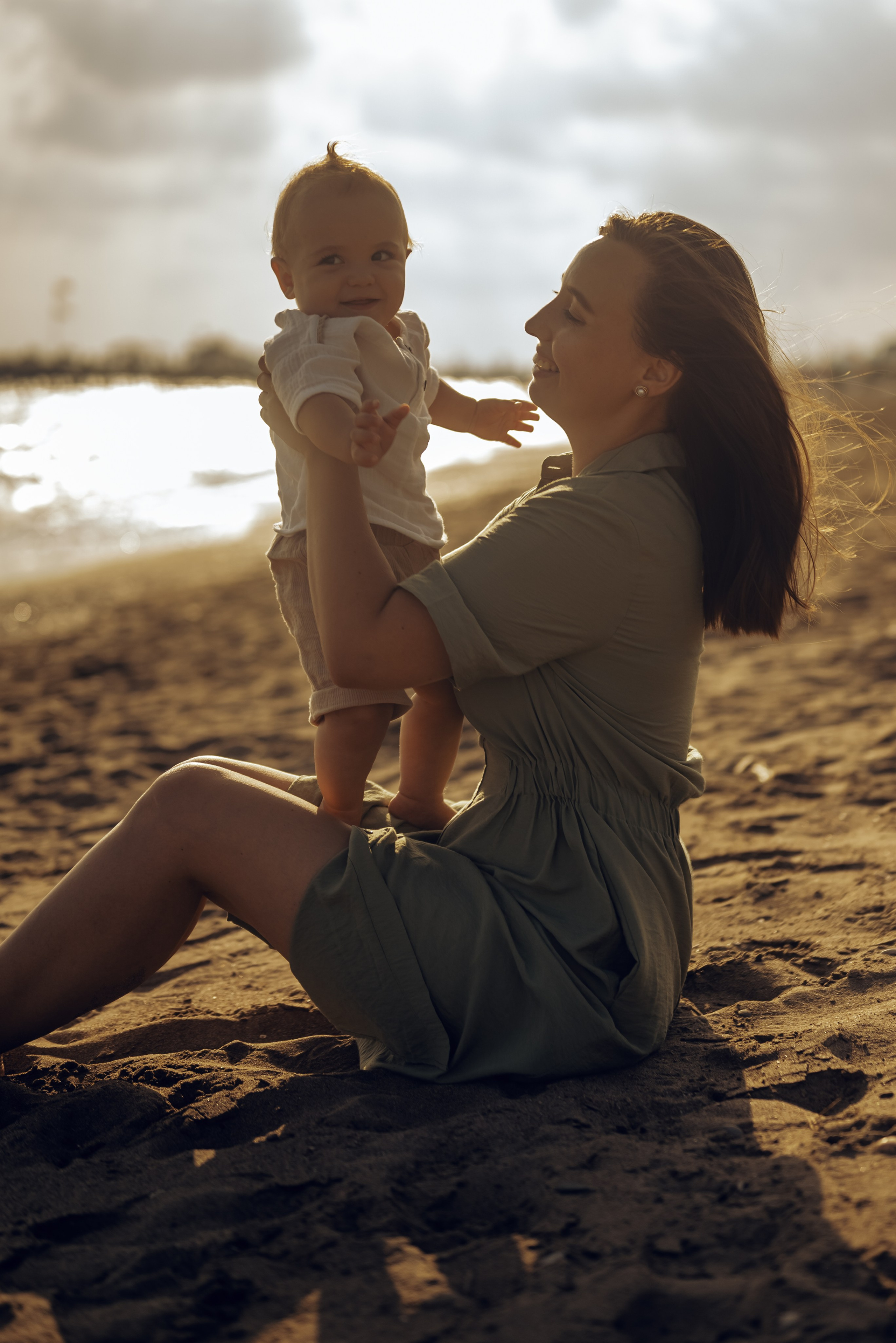 Ilona & Ali. Photographer Irina Novikova