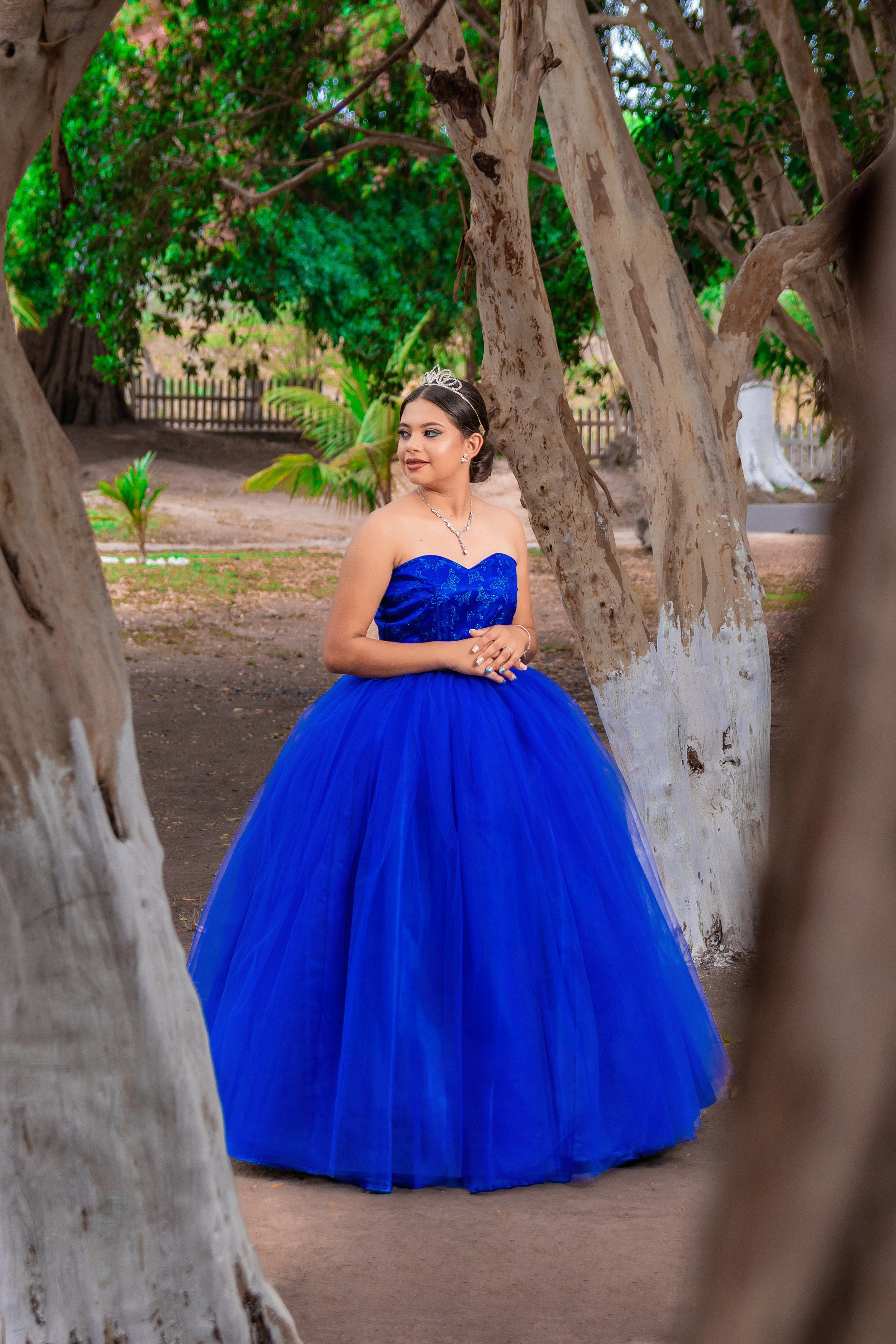 QUINCEAÑERAS. Estudio Fotográfico Jafet