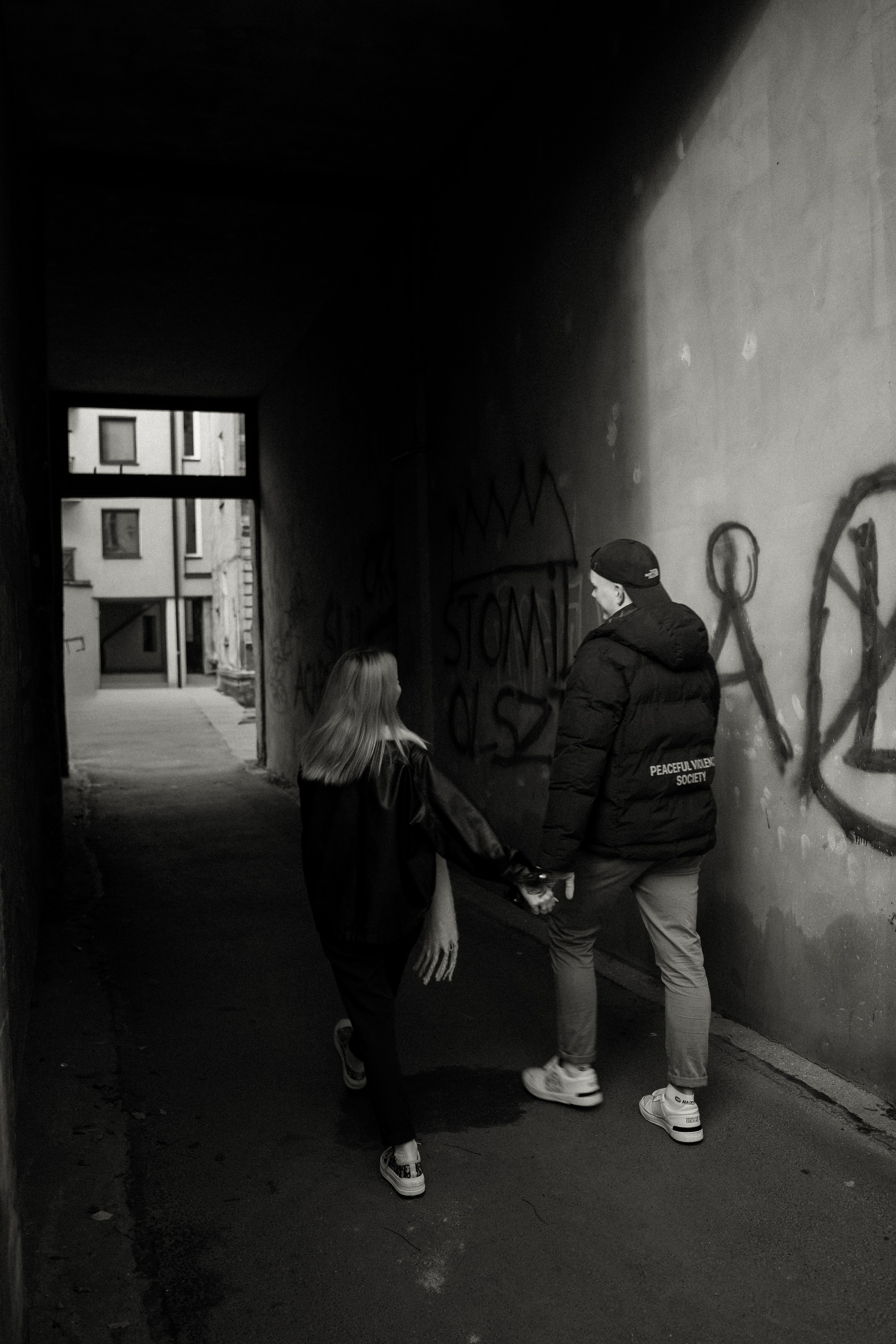 Love Story. Ania Smol Fotograf Olsztyn