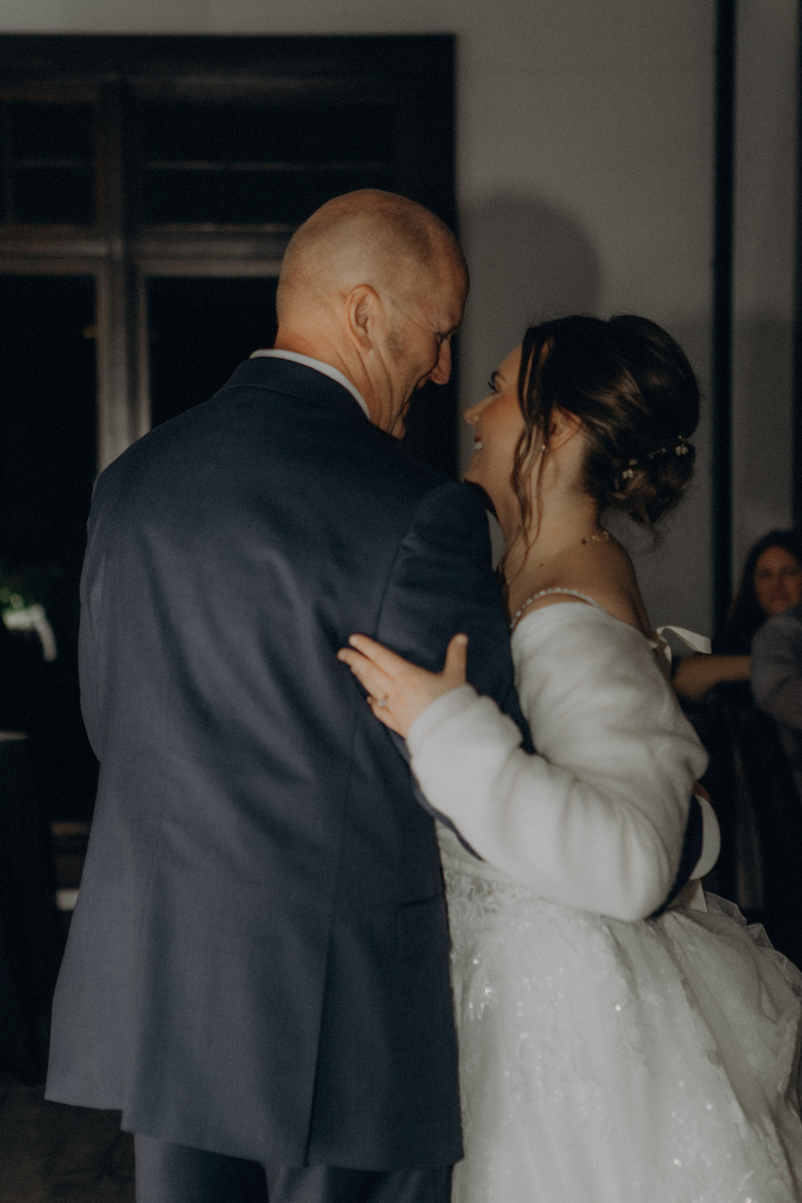 John & Marissa (IA). CAPTURED BY SHANKS PHOTOGRAPHY