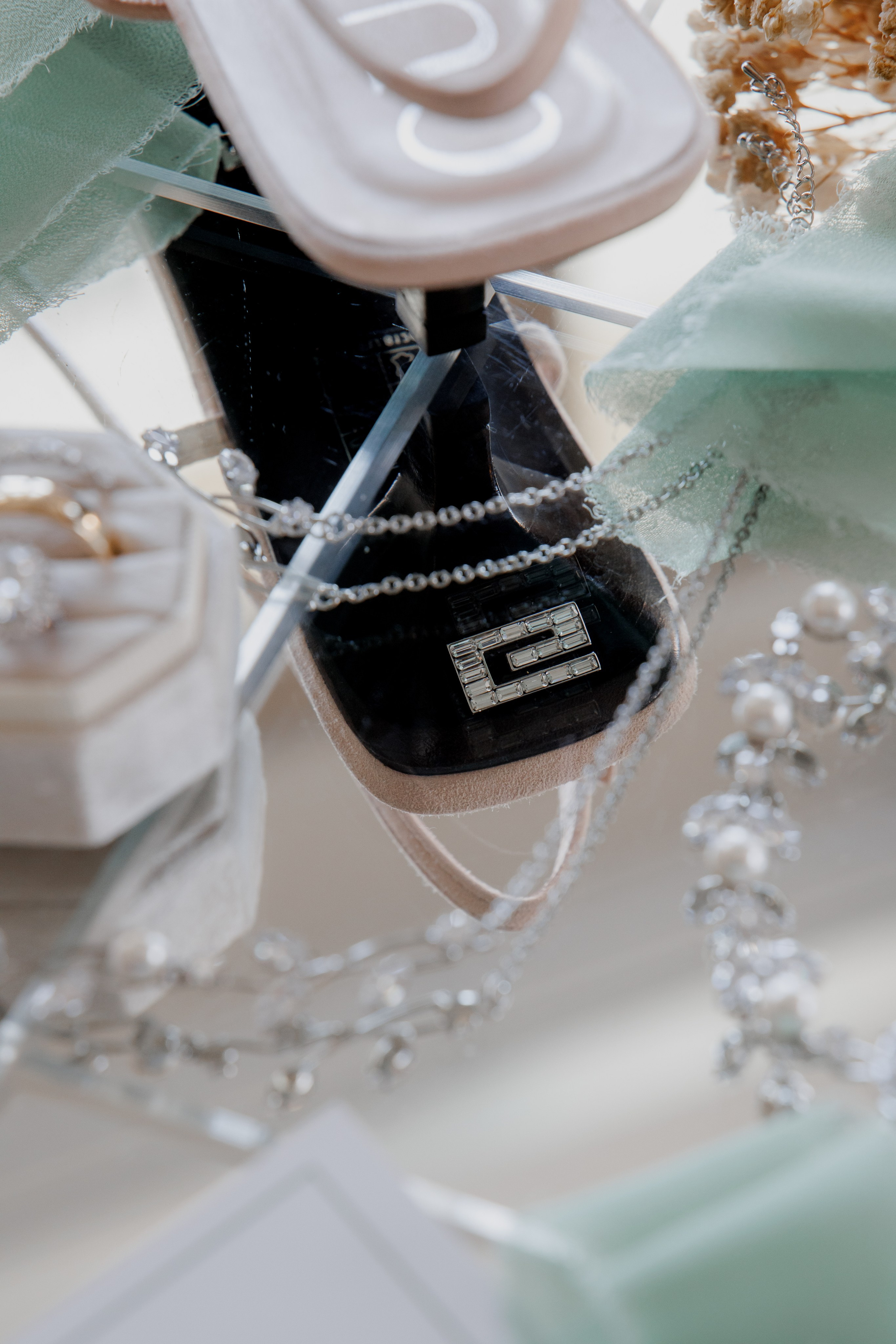 Susan & Ben. UNTERCIO BODAS