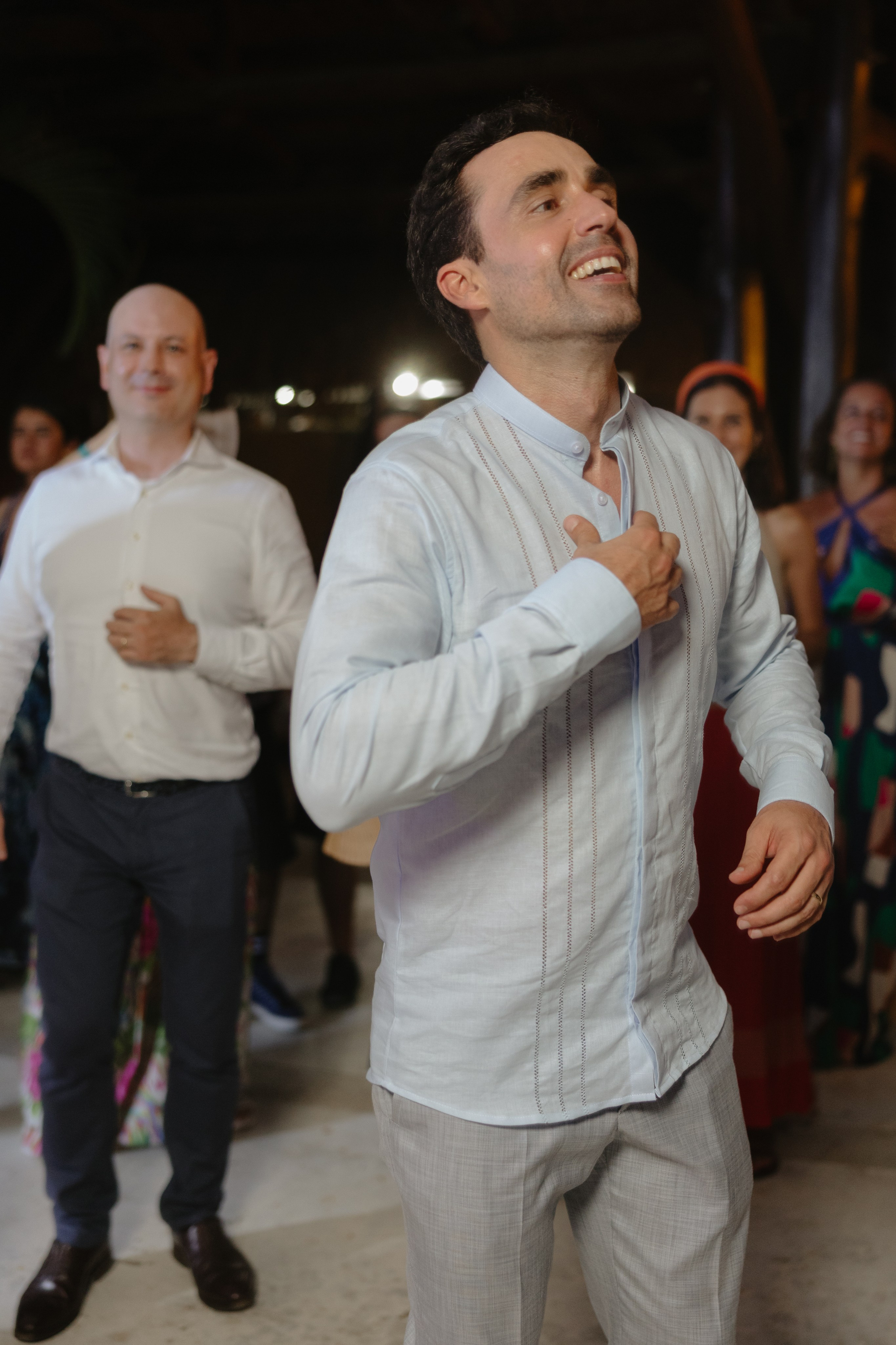 VICTORIA & NUNO. UNTERCIO BODAS