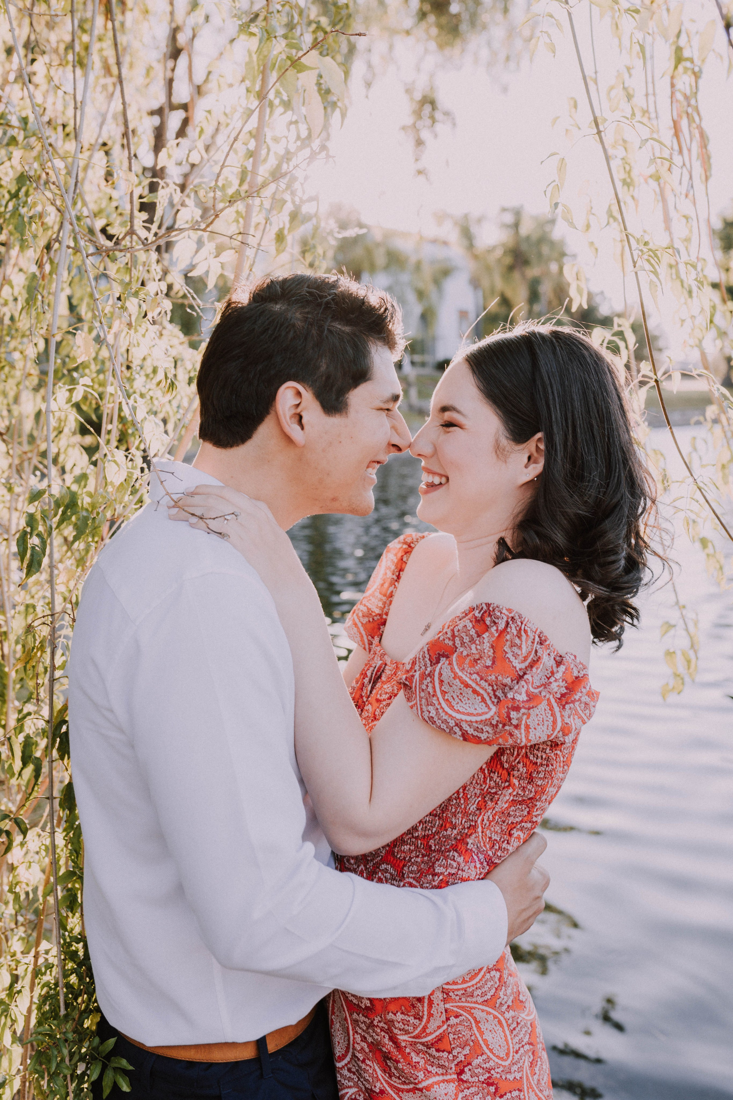 SAVE THE DATE / ENGAGEMENT. Wedding Photographer and Filmmaker in Guadalajara Mexico Abraham Linares