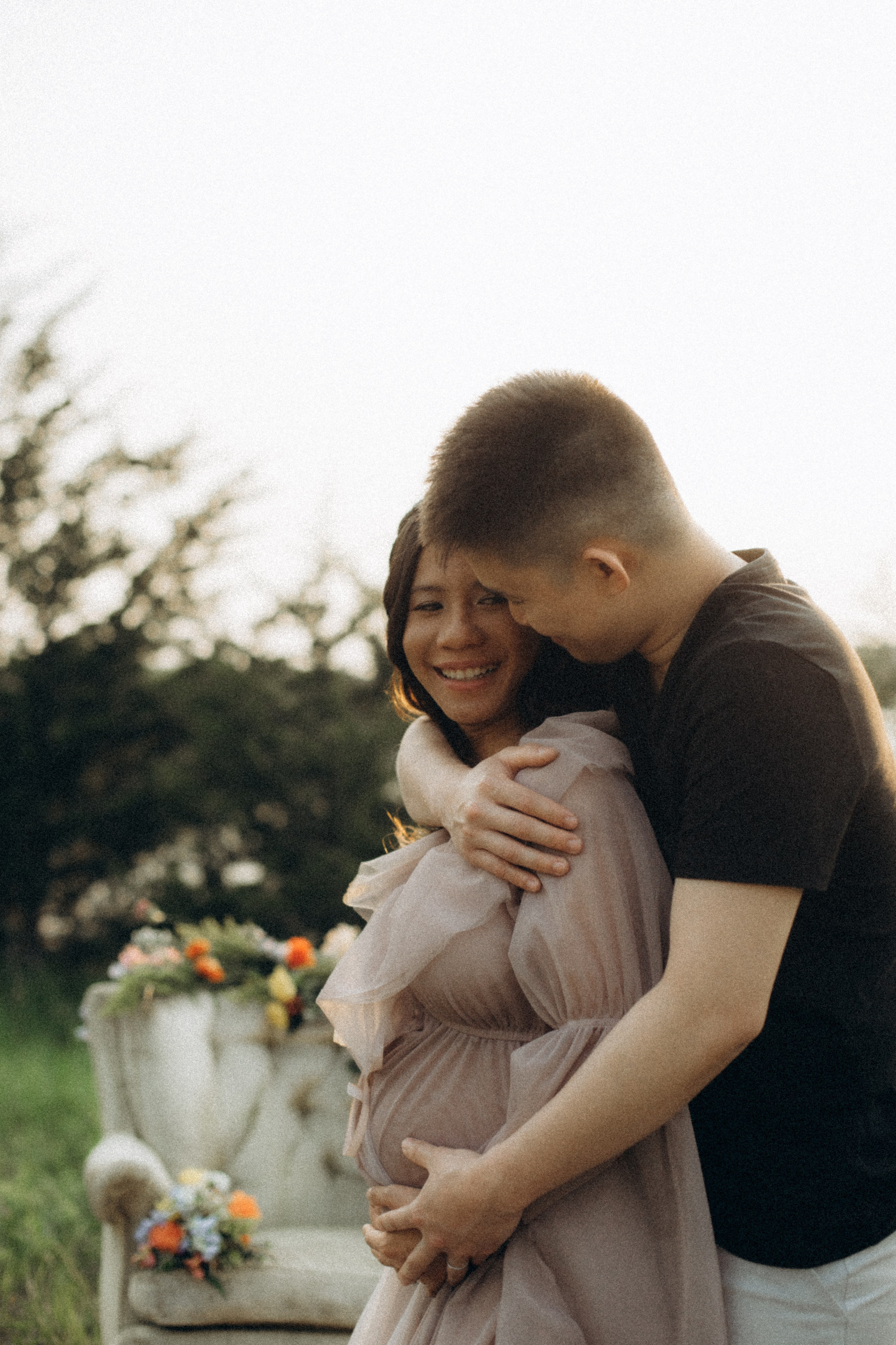 Mama Alona. CAPTURED BY SHANKS PHOTOGRAPHY
