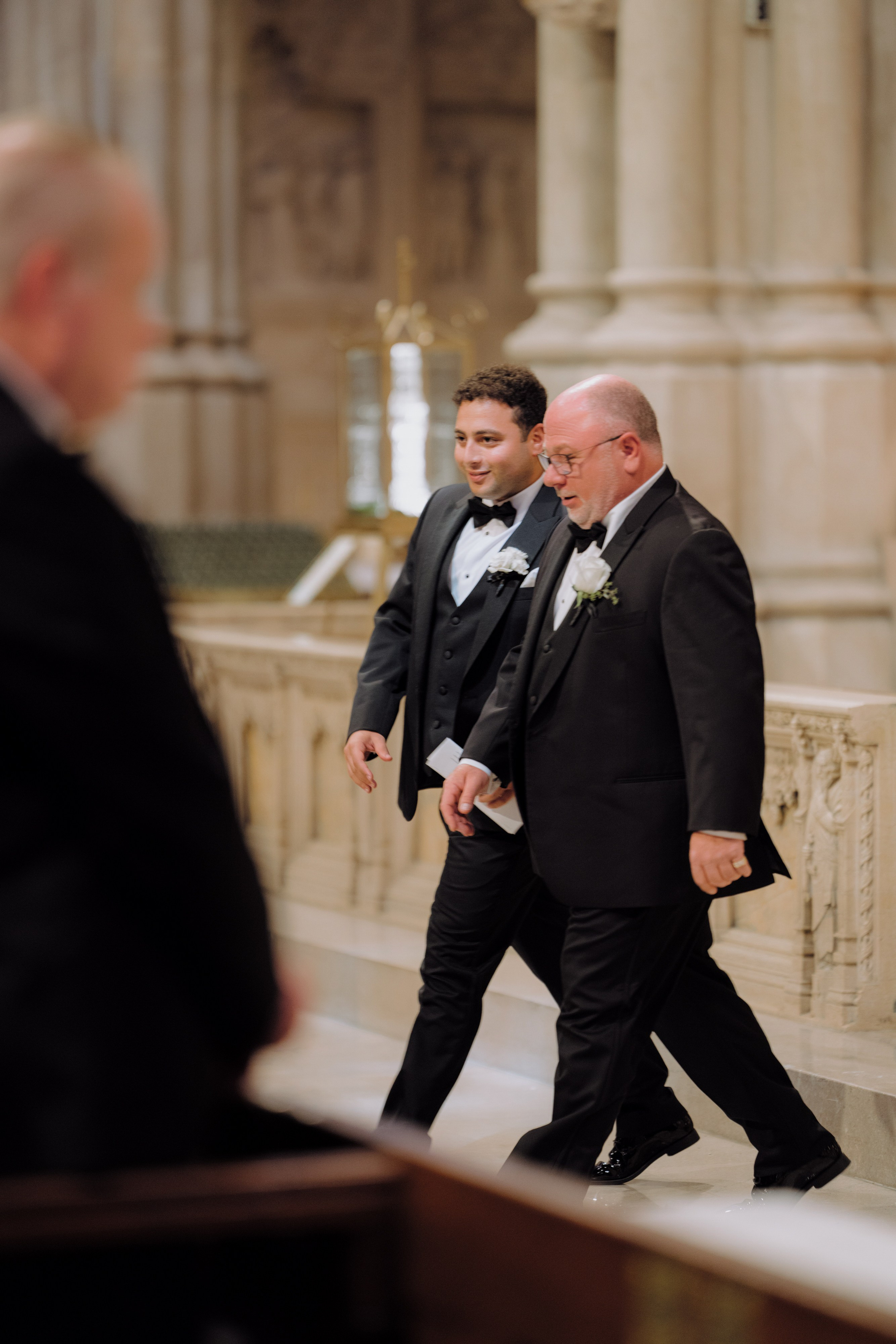 Payton and Mattew. Wedding photographer and videographer New York | New Jersey