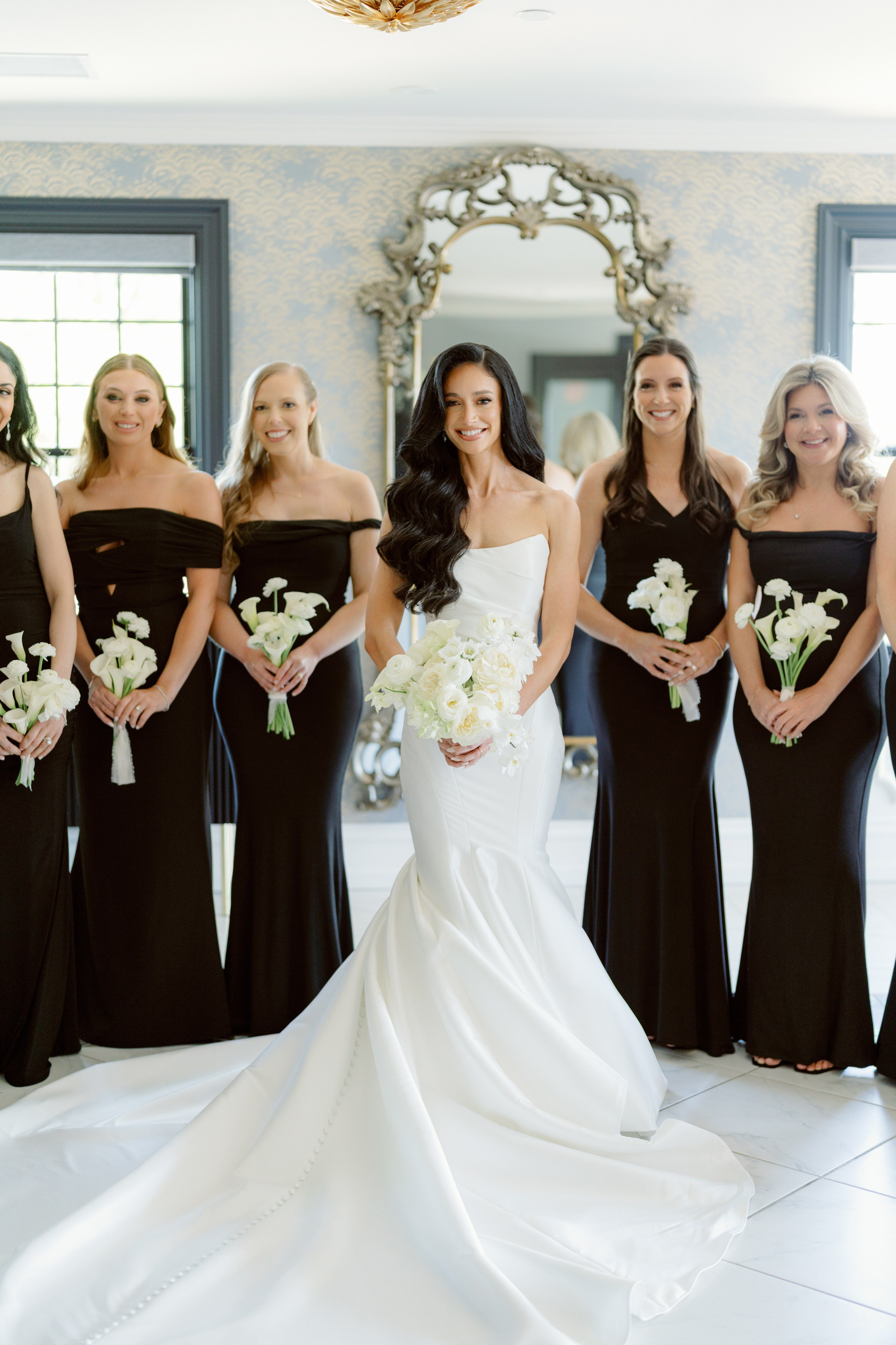 Ashley and Bobby. Wedding photographer and videographer New York | New Jersey