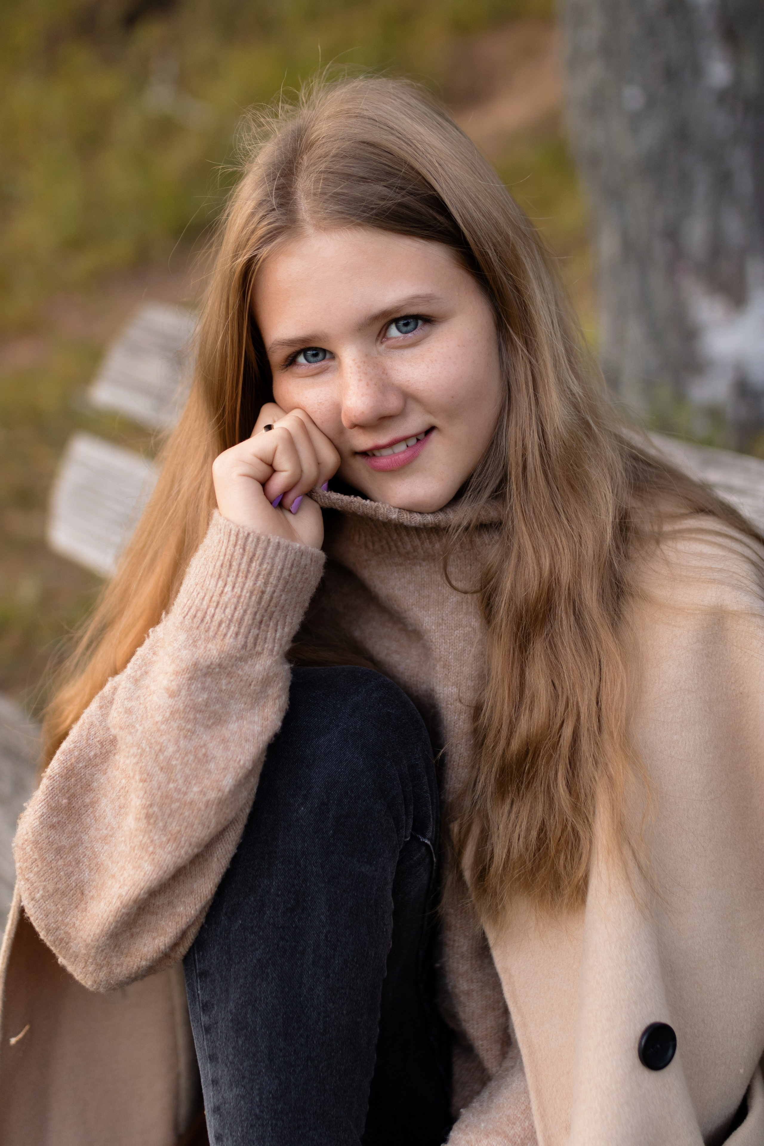 Svetlana - Rudens'23. Fotogrāfs Ieva