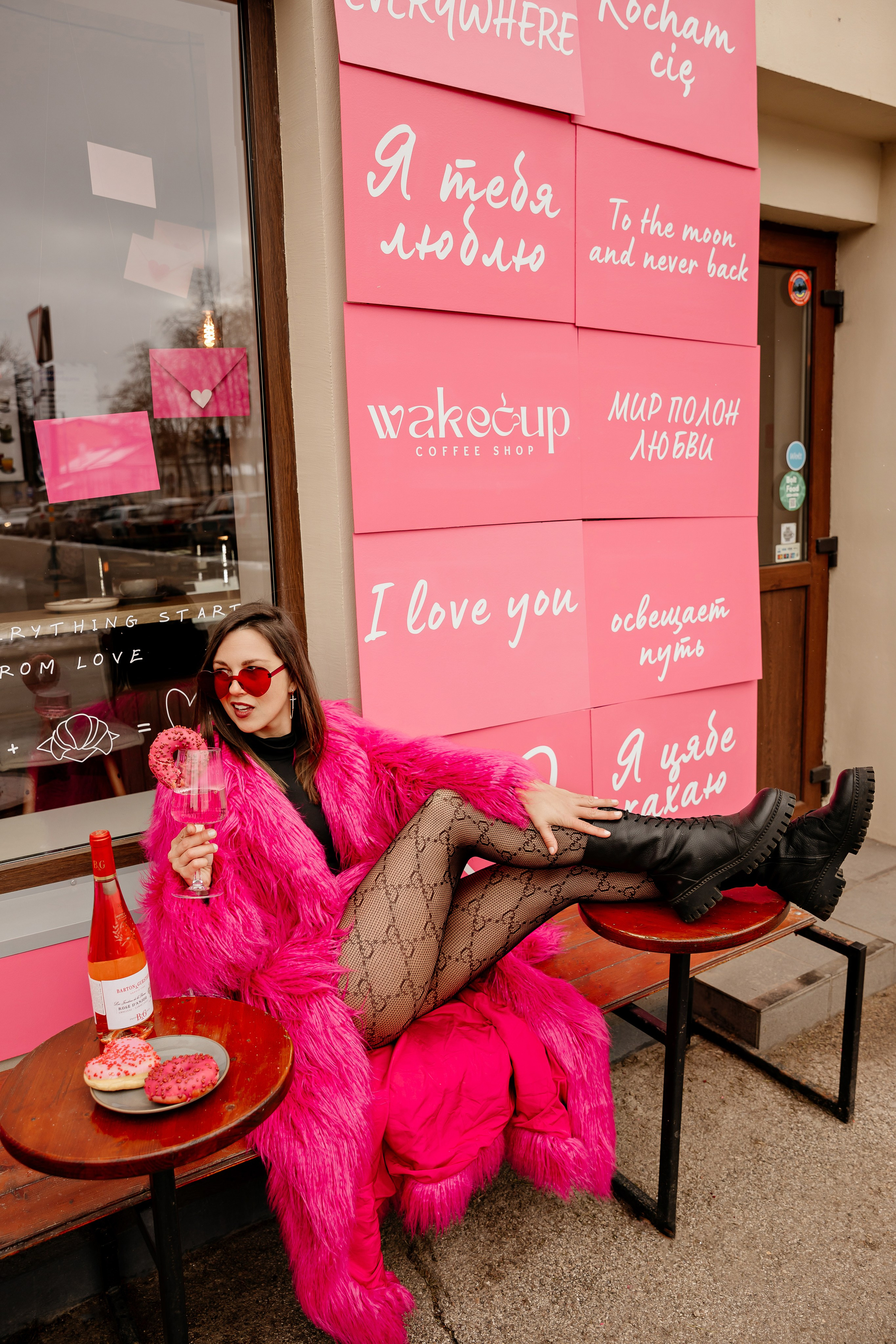 Наталья. ФОТОГРАФ |ЛАТВИЯ | ДАУГАВПИЛС|