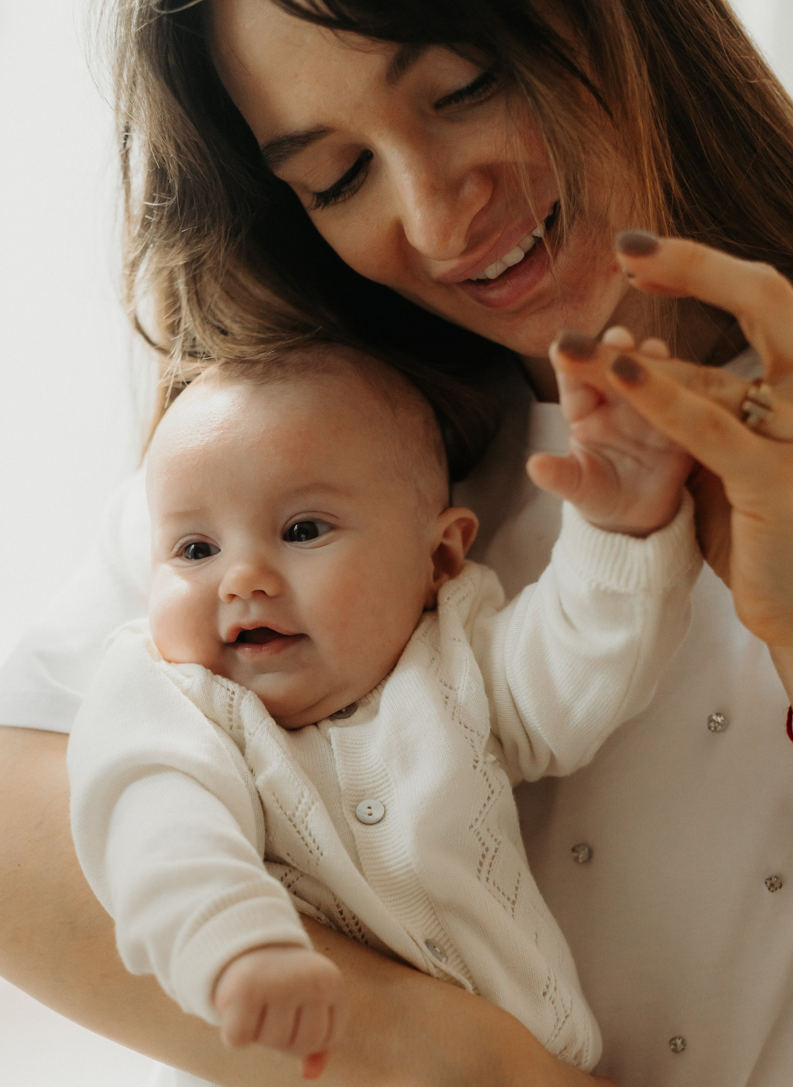 Home shooting. Elena Gorobets. Photographer in Zagreb