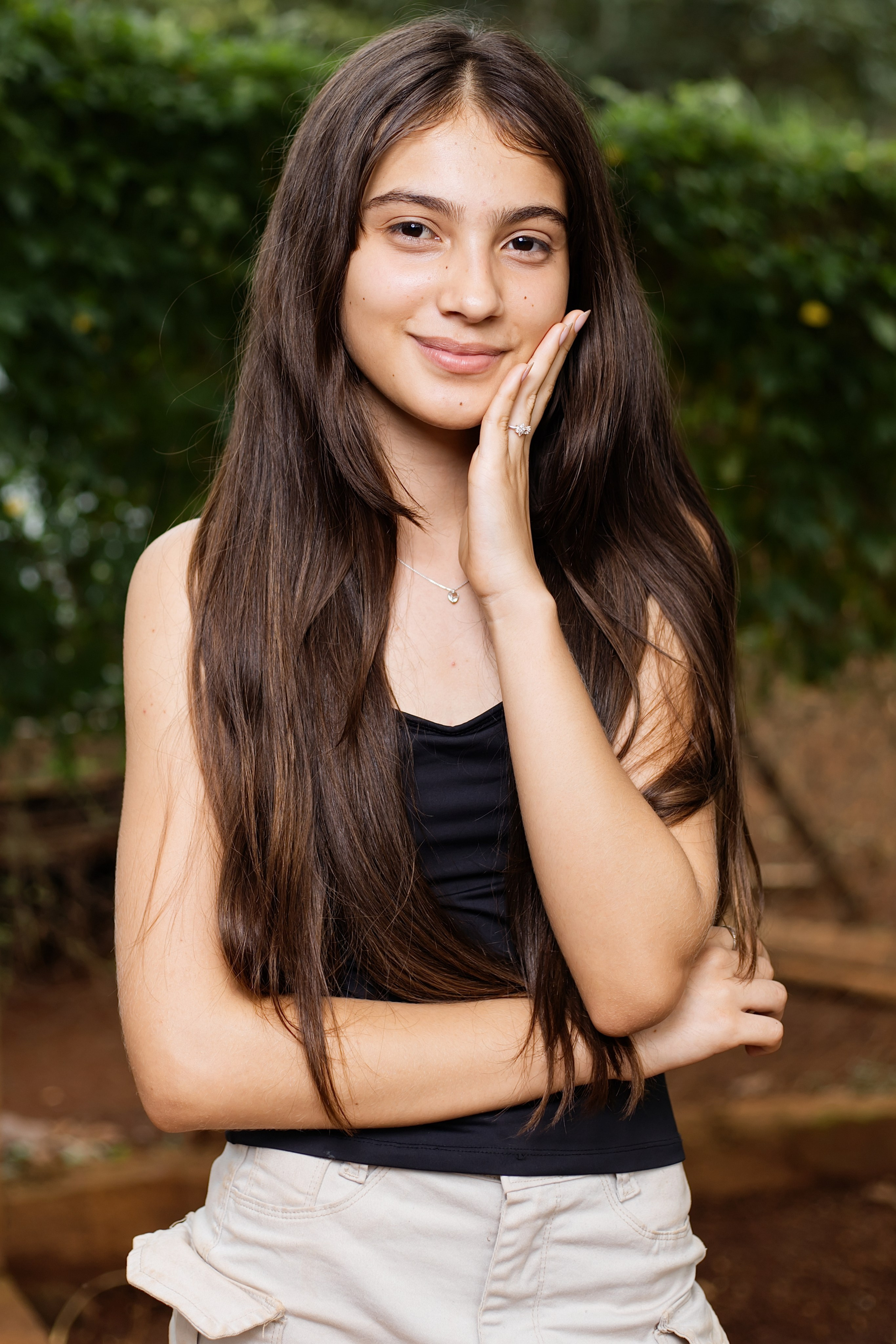 INFANTIL. Eu Talyssa Mendonça (Fotógrafa, Goiânia — GO)