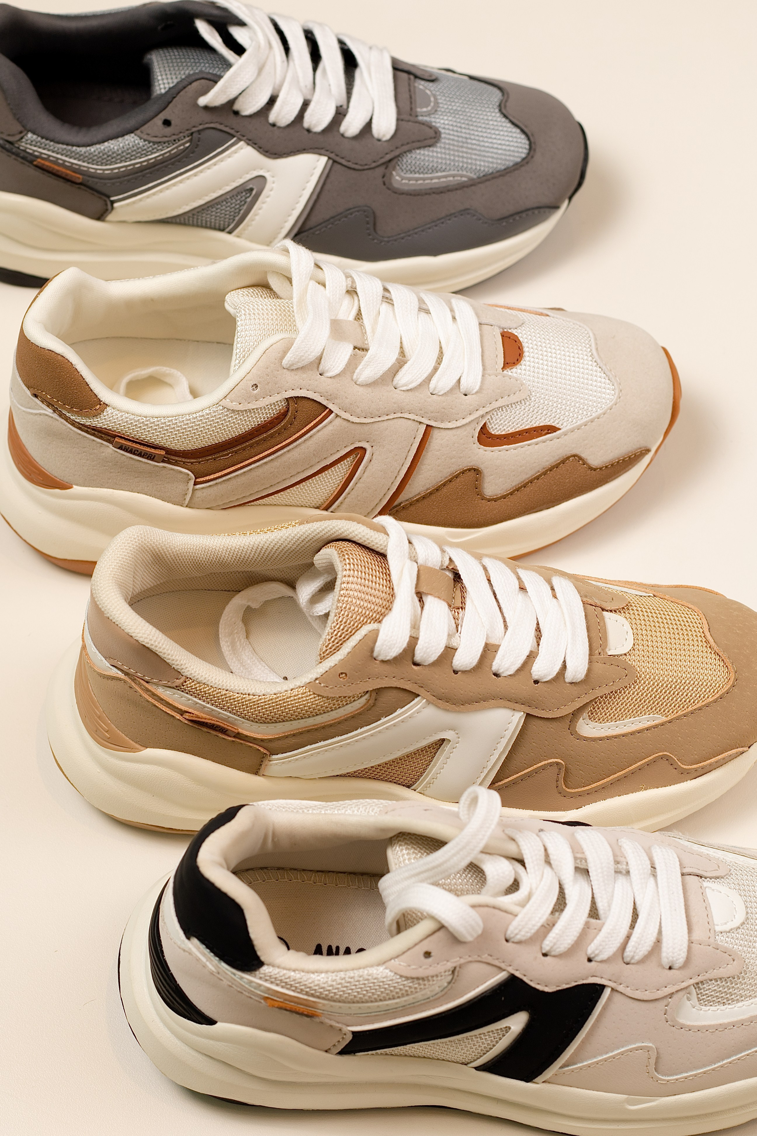 ANACAPRI. Eu Talyssa Mendonça (Fotógrafa, Goiânia — GO)