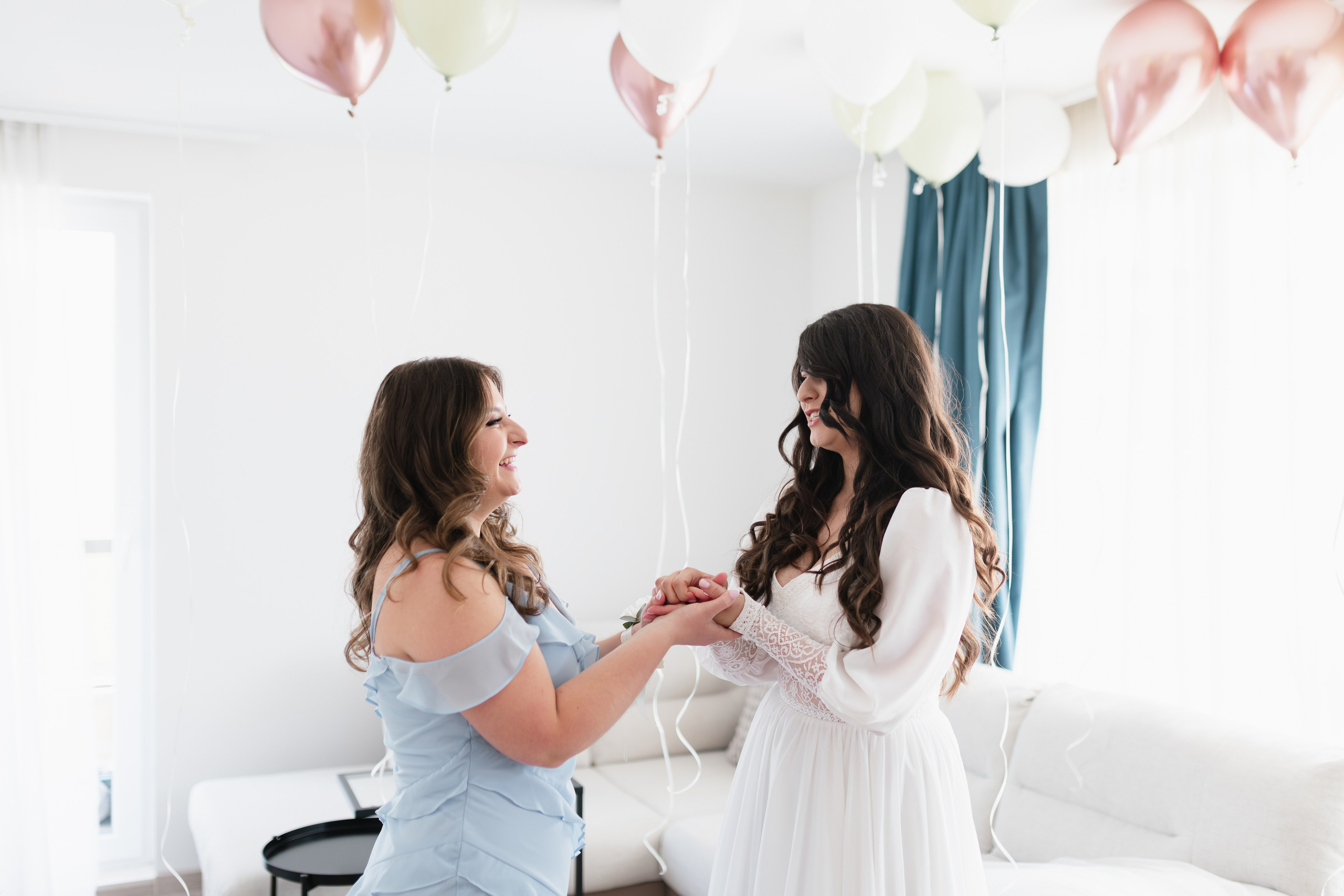 Flori & Cosmin. Main