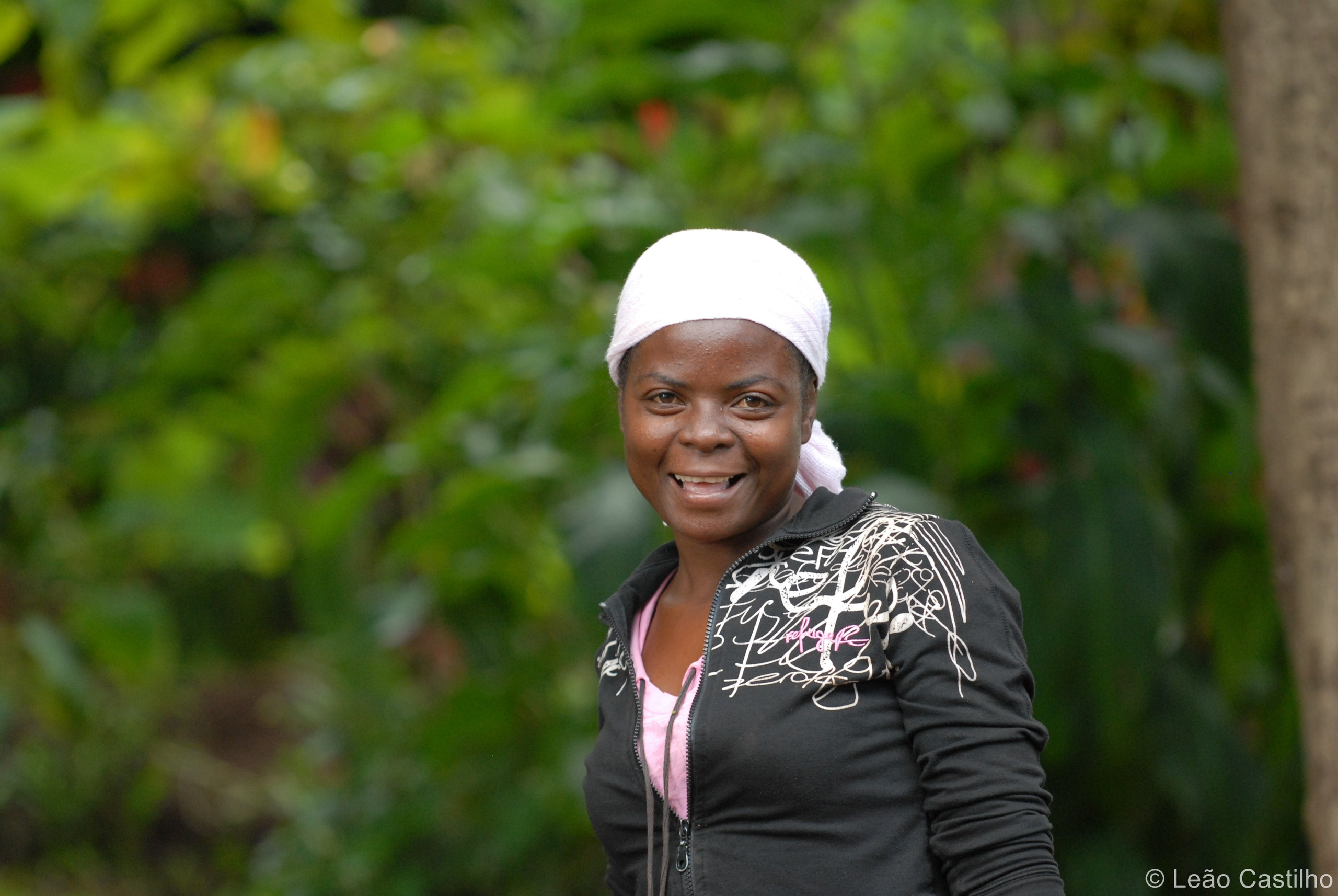 Photos from Mozambique people 1. Simbahalu