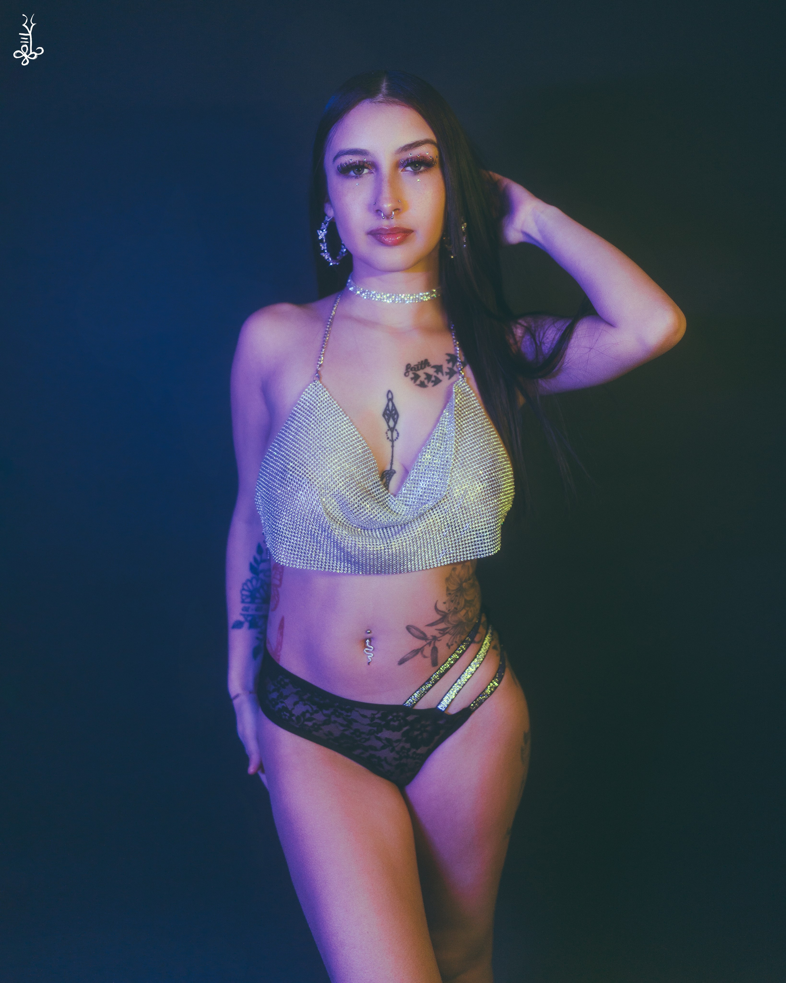 LILLY C. Ke’Ondris