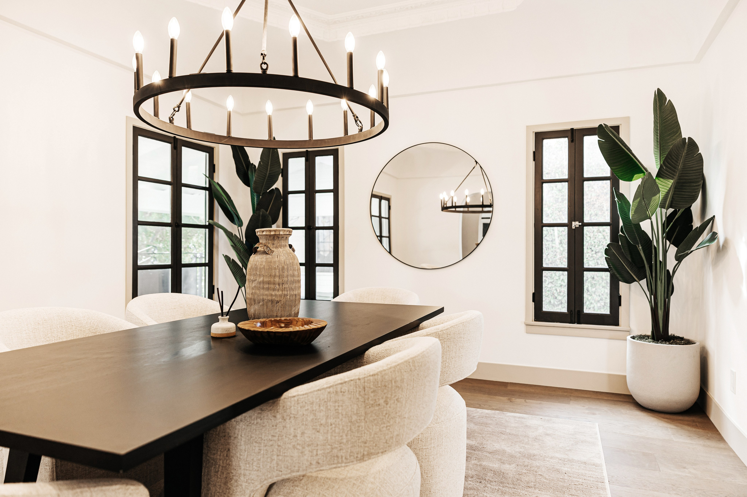 Ambition House. Photographer Andrei White