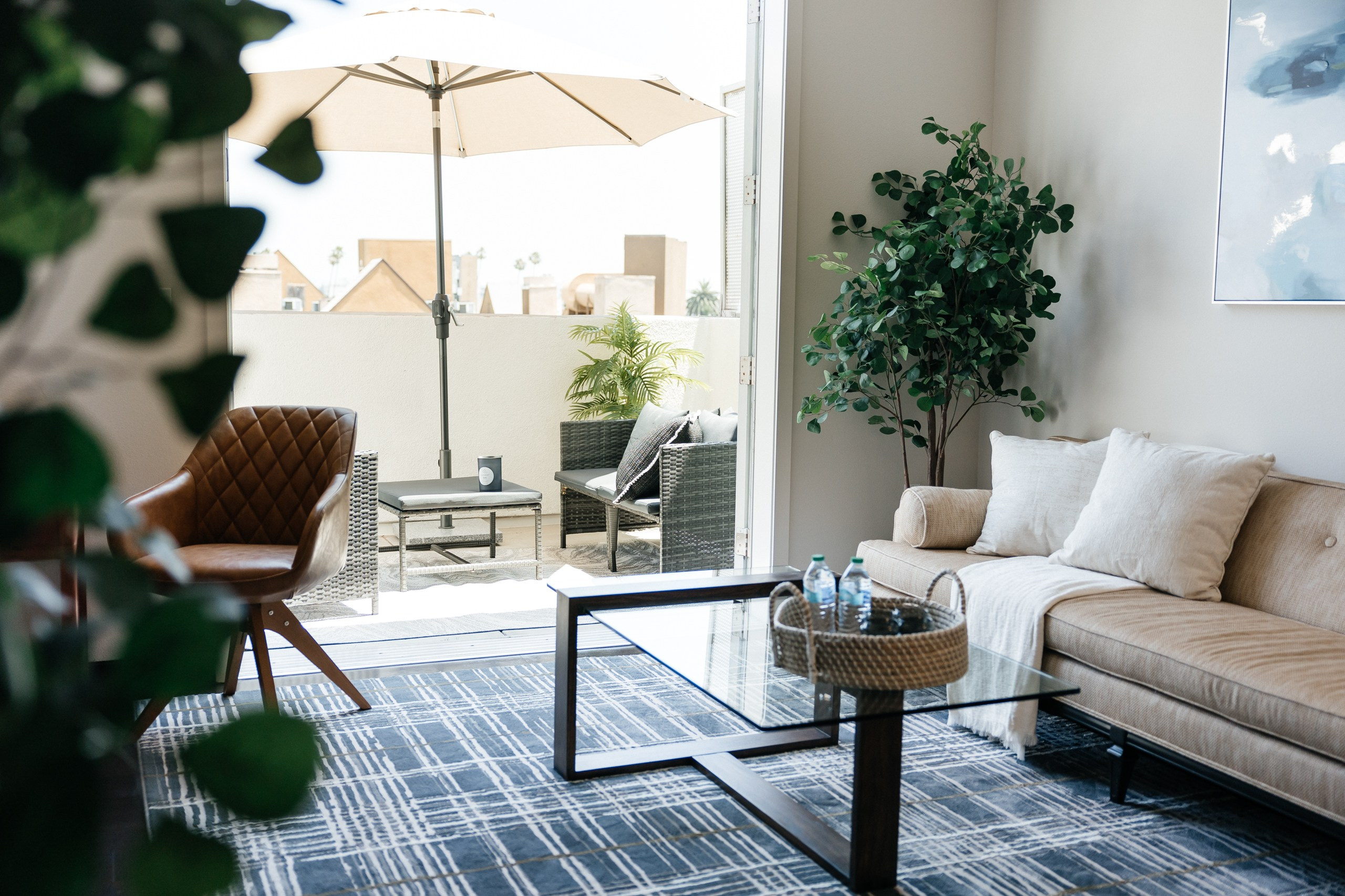 Fragile Apartments. Photographer Andrei White