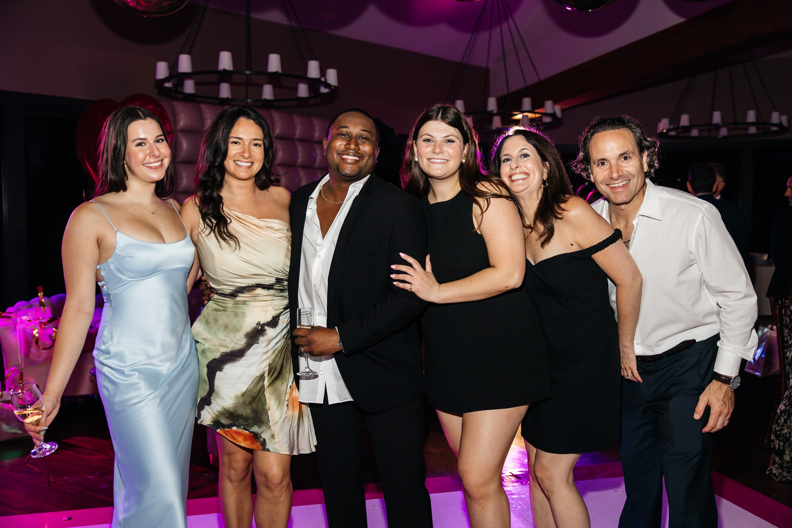 Mitzvah gallery 2. Photographer Andrei White