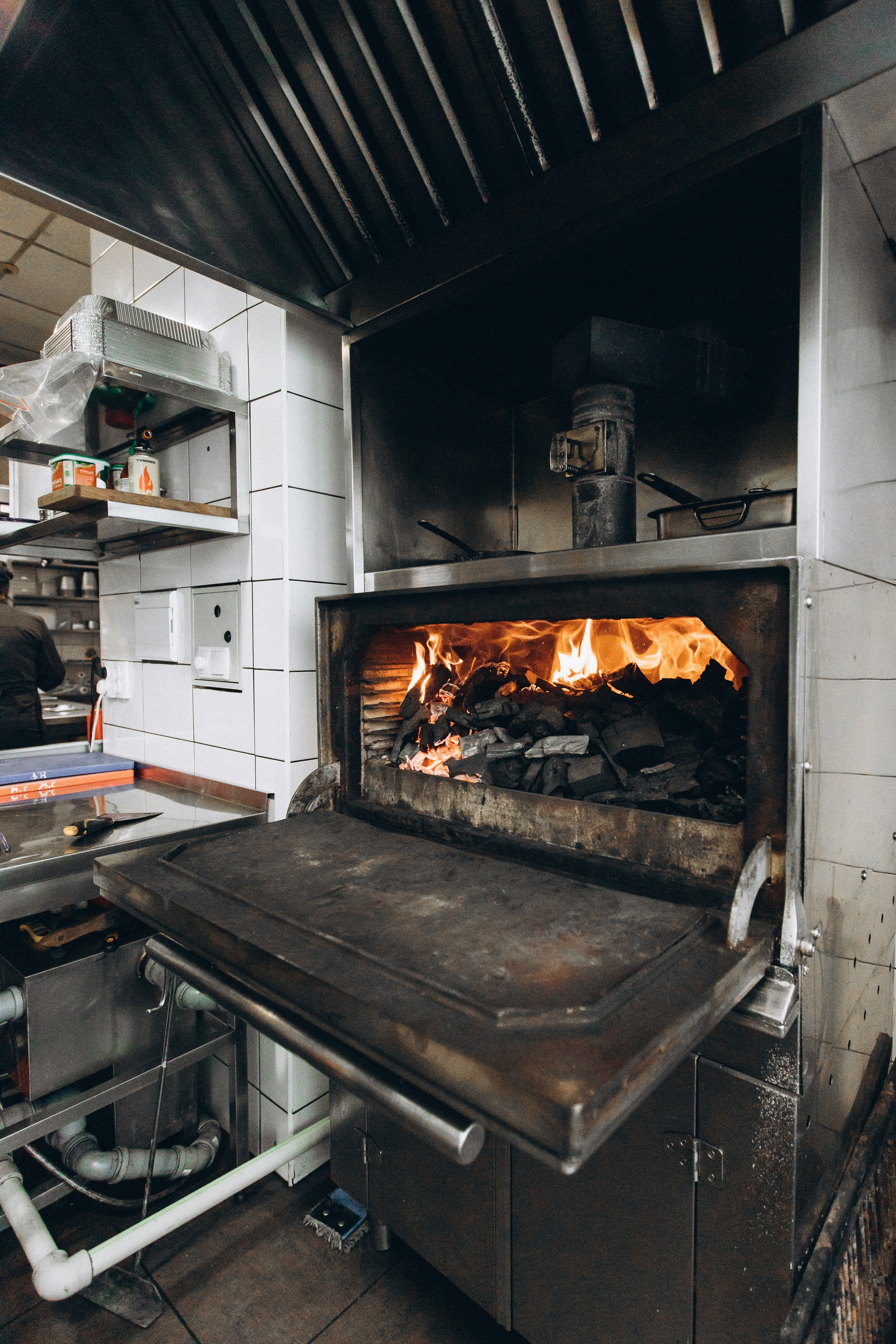 Мережа ресторанів Classic. Ірина Терещук