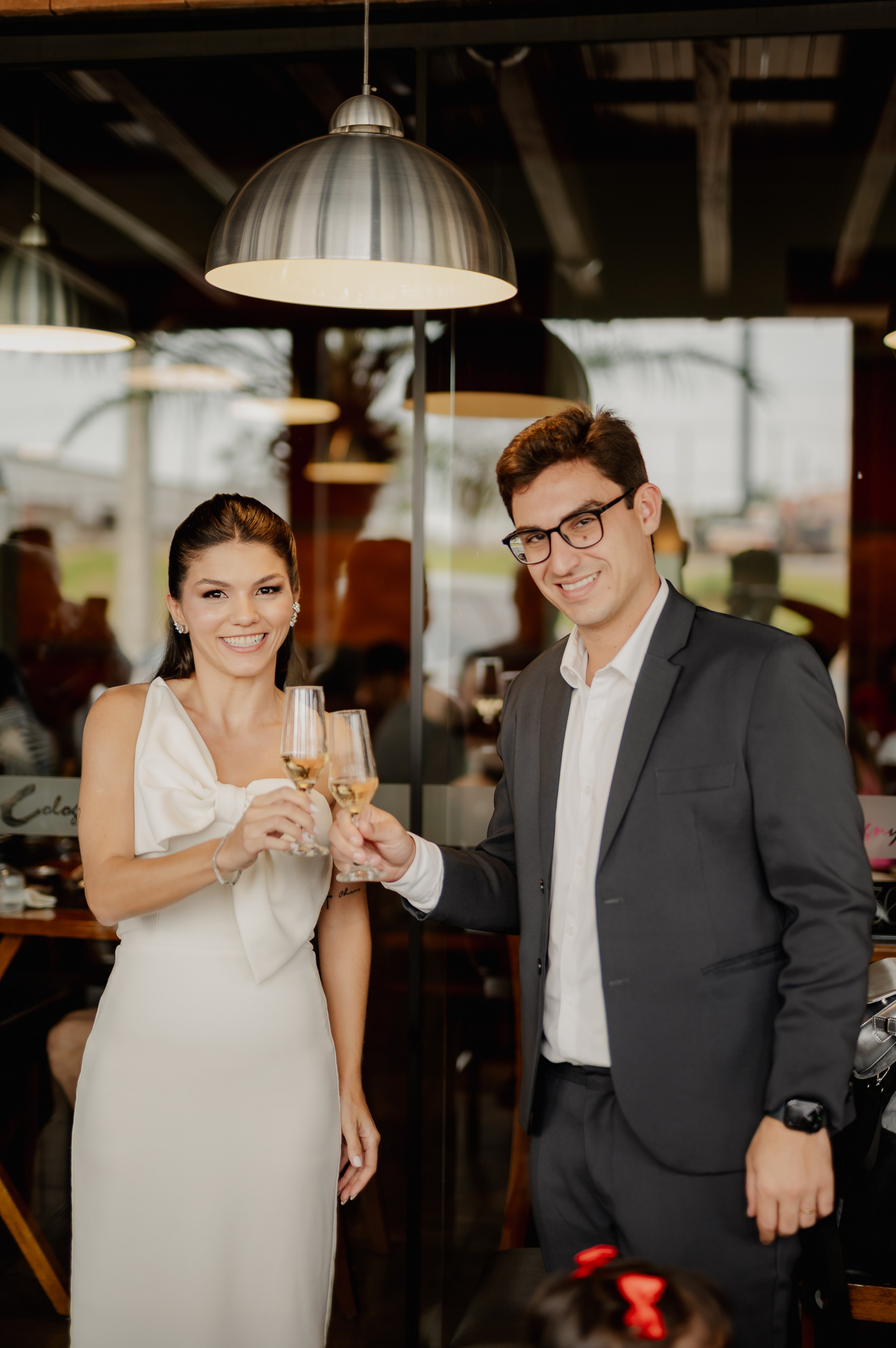 Casamento Civil de Fernanda e Gustavo | Barizon Fotografia
