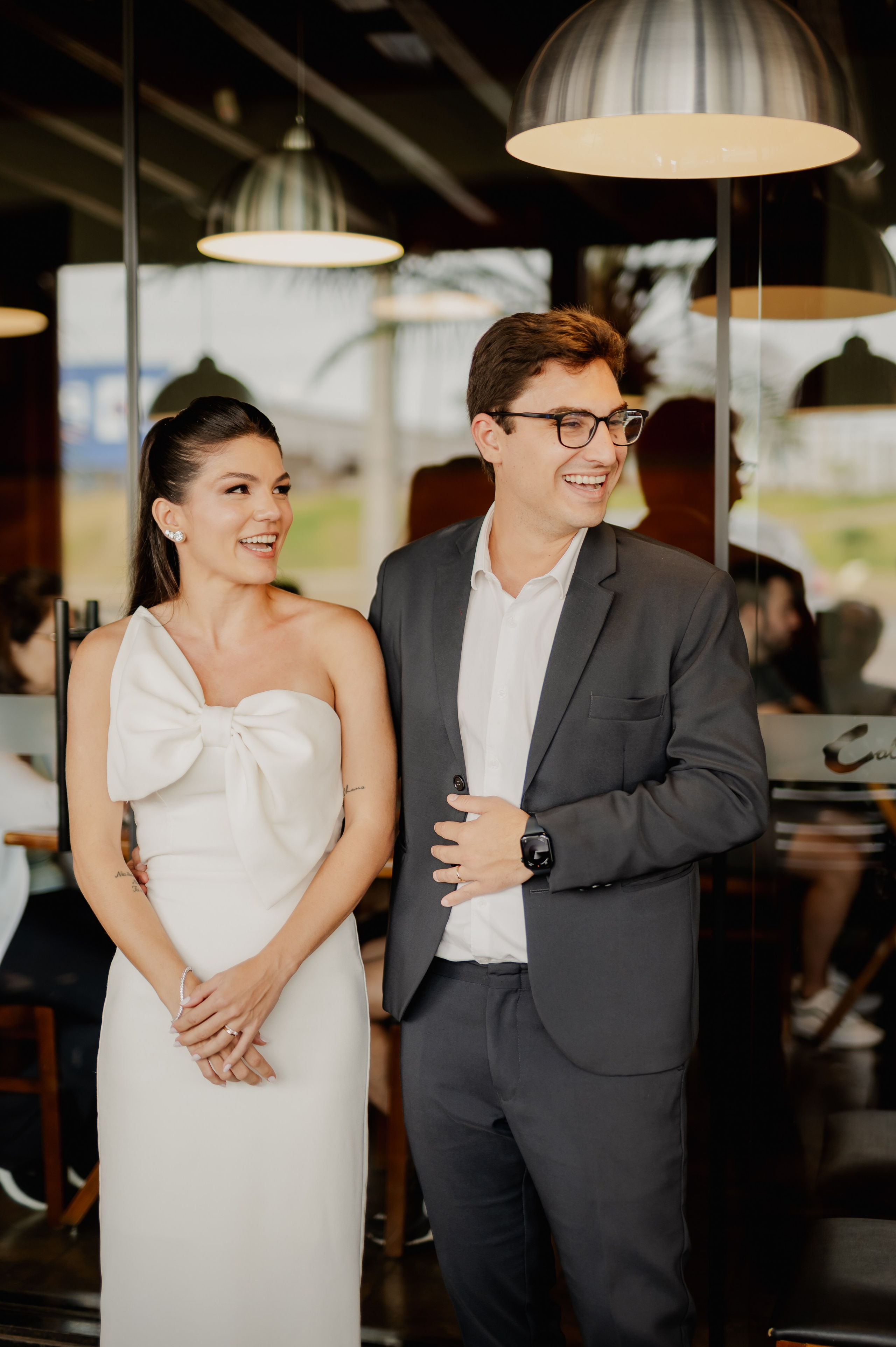 Casamento Civil de Fernanda e Gustavo | Barizon Fotografia