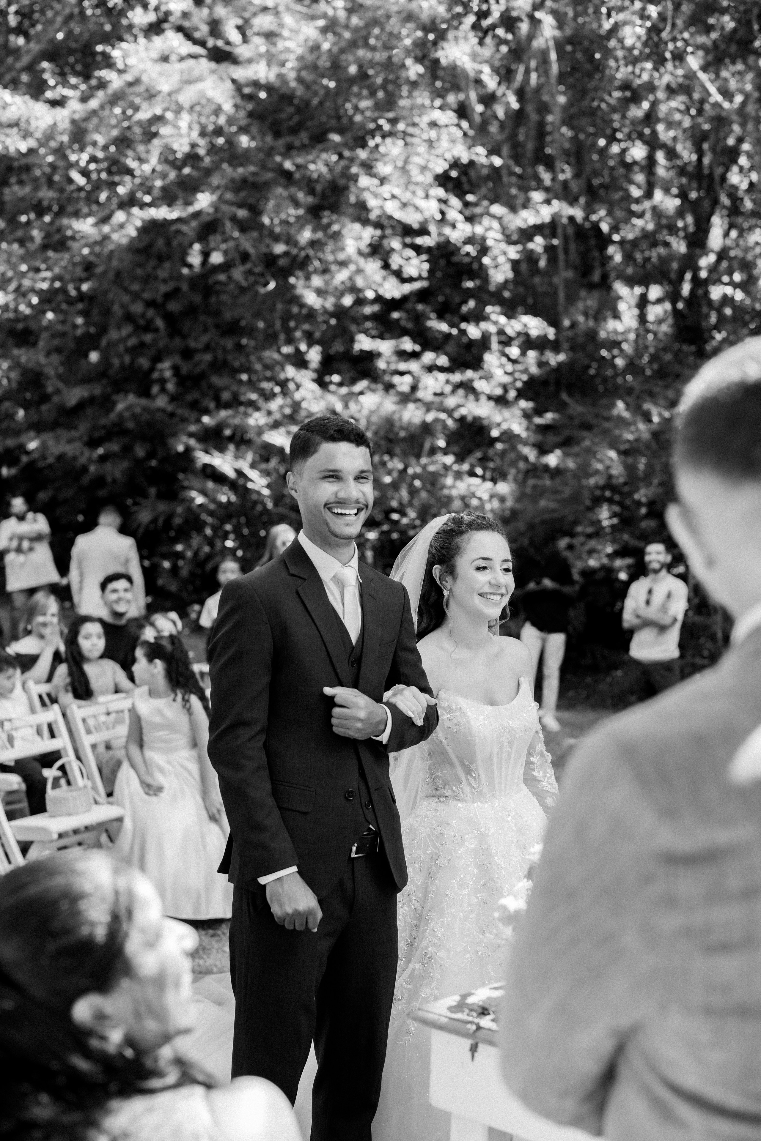 Aquila & Lizandra | Casamento. Junior Ribeiro Fotografia