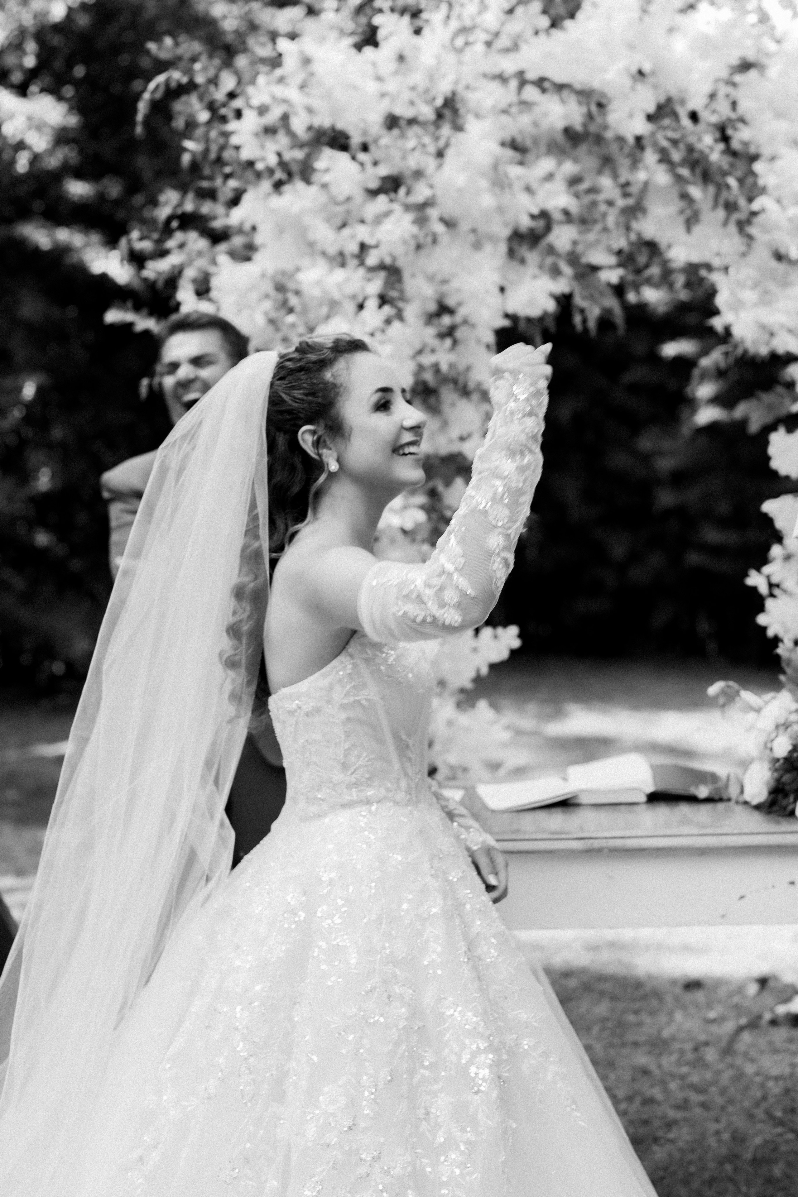 Aquila & Lizandra | Casamento. Junior Ribeiro Fotografia