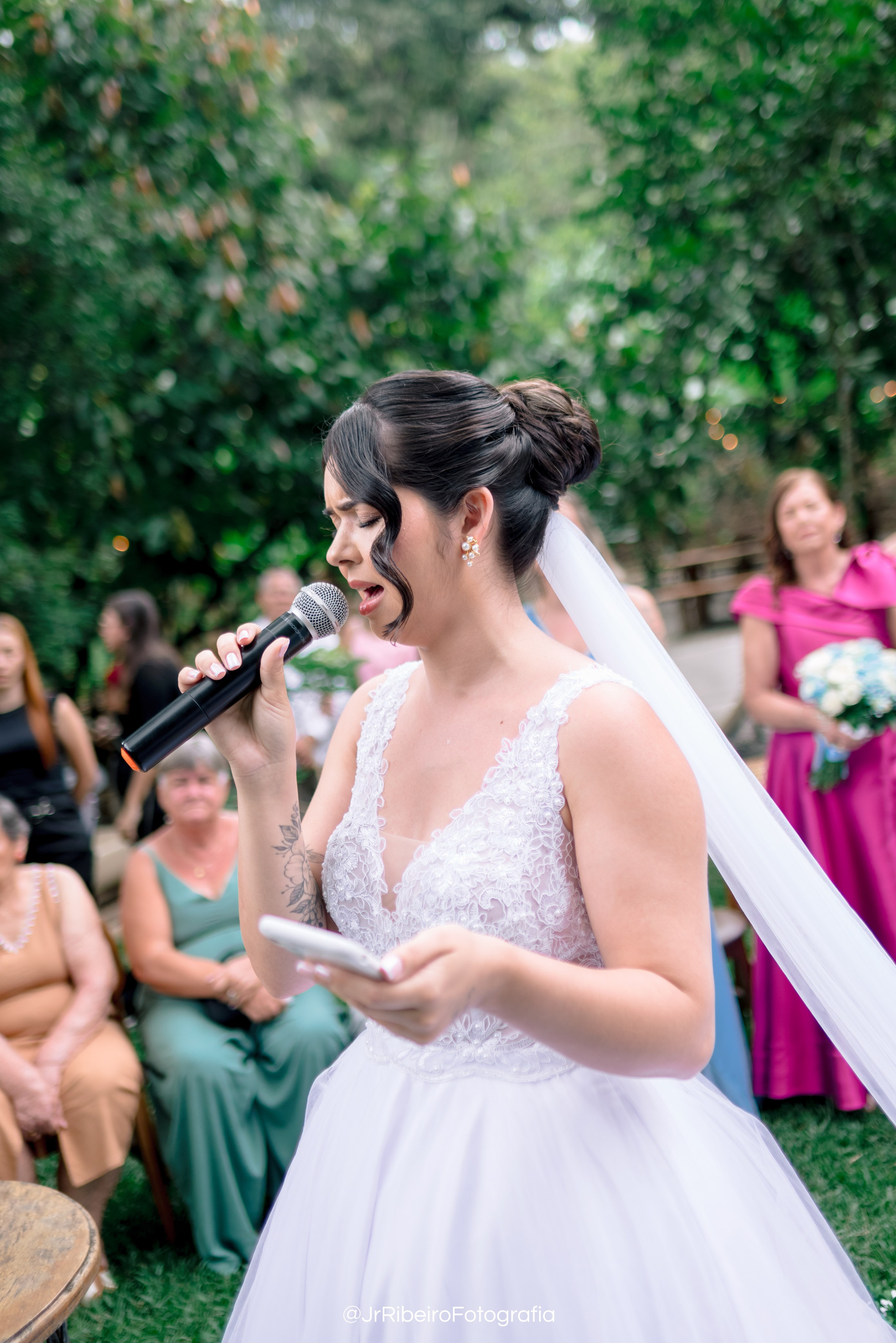 Alessandre & Raynara | Casamento. Junior Ribeiro Fotografia