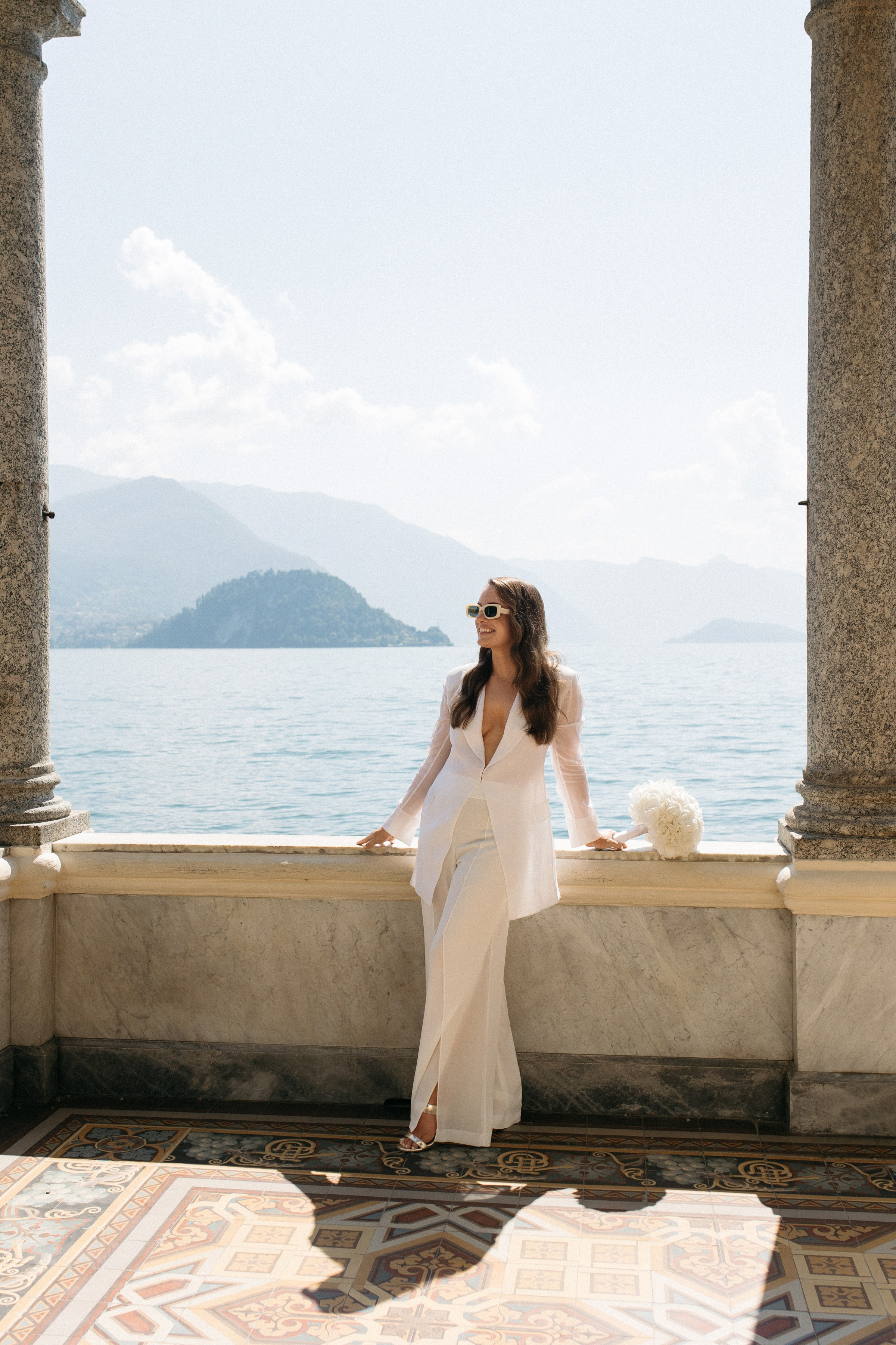 Rachael & Matt. Fotografo di matrimoni