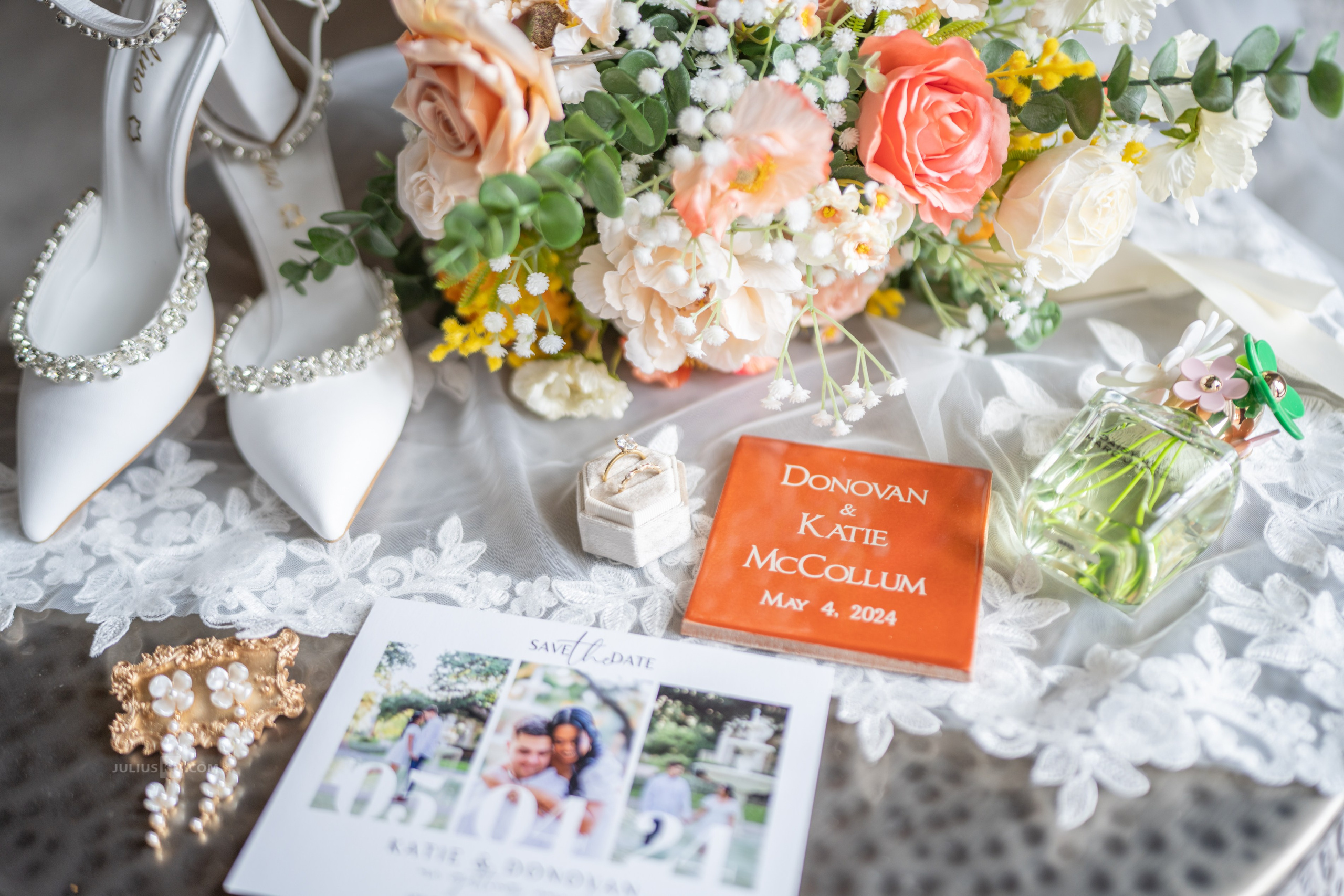 Family / Wedding / Quinceañeras. Main