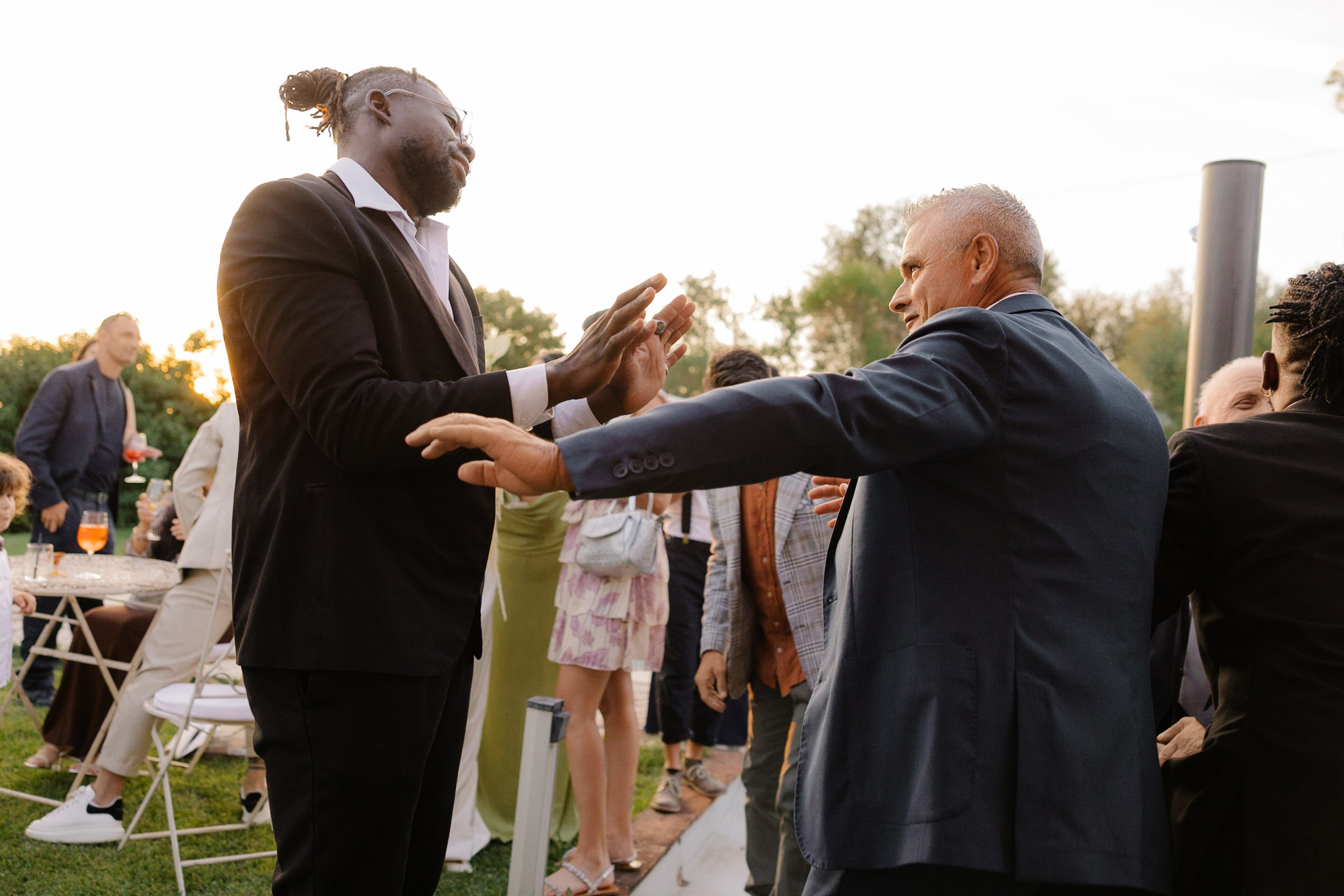 1. Wedding photographer Italy