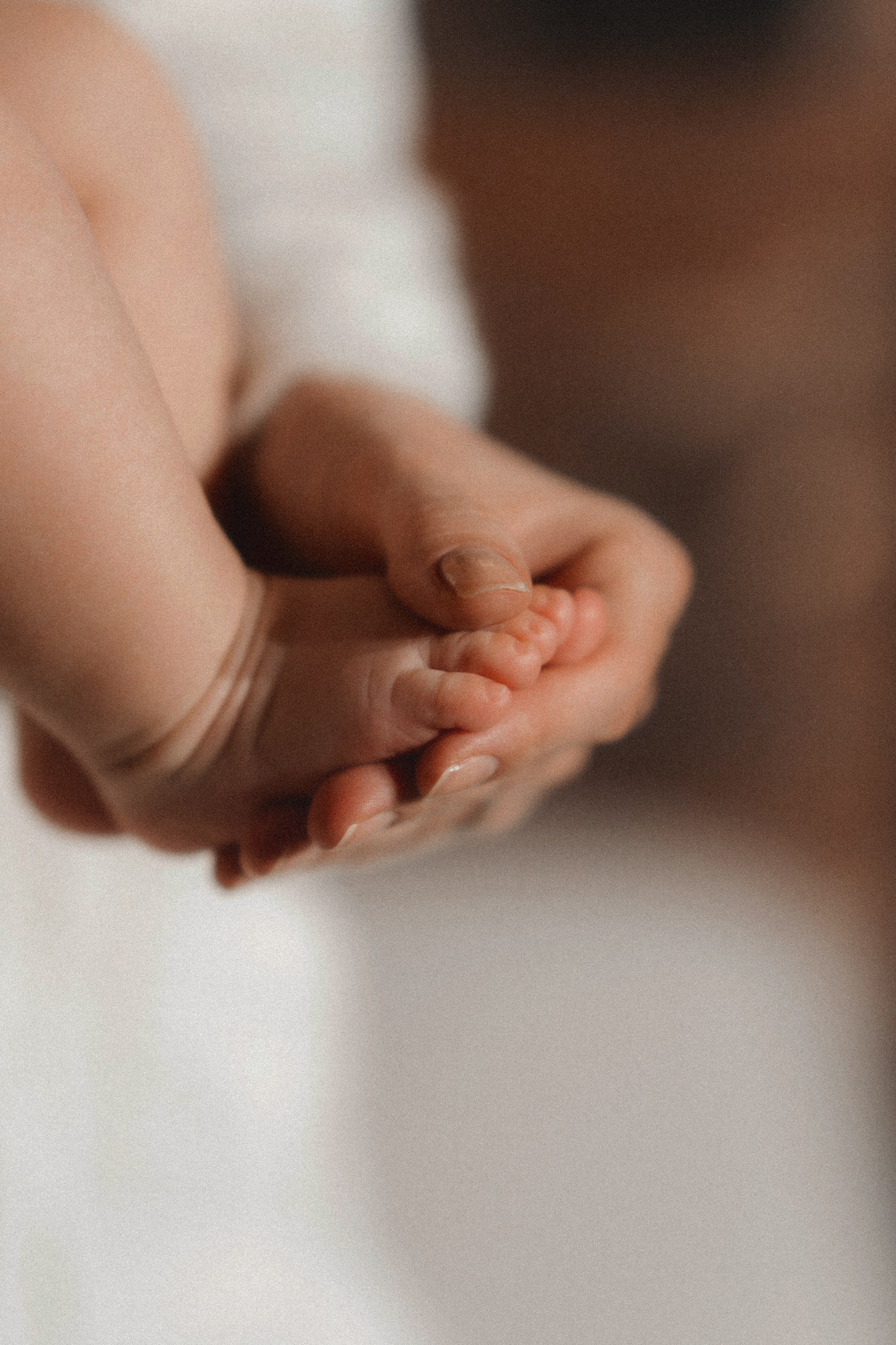 Amir | 3 months. Фотограф Tatiana Corlăteanu