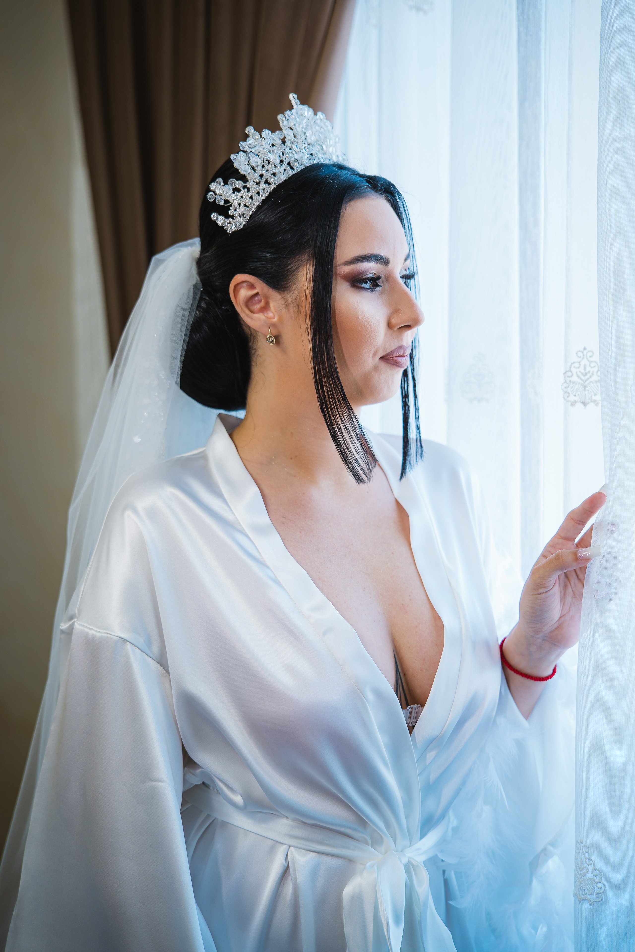 Bella & Adi. Foto Studio — Fotograf de evenimente, nunti, botezuri, portrete