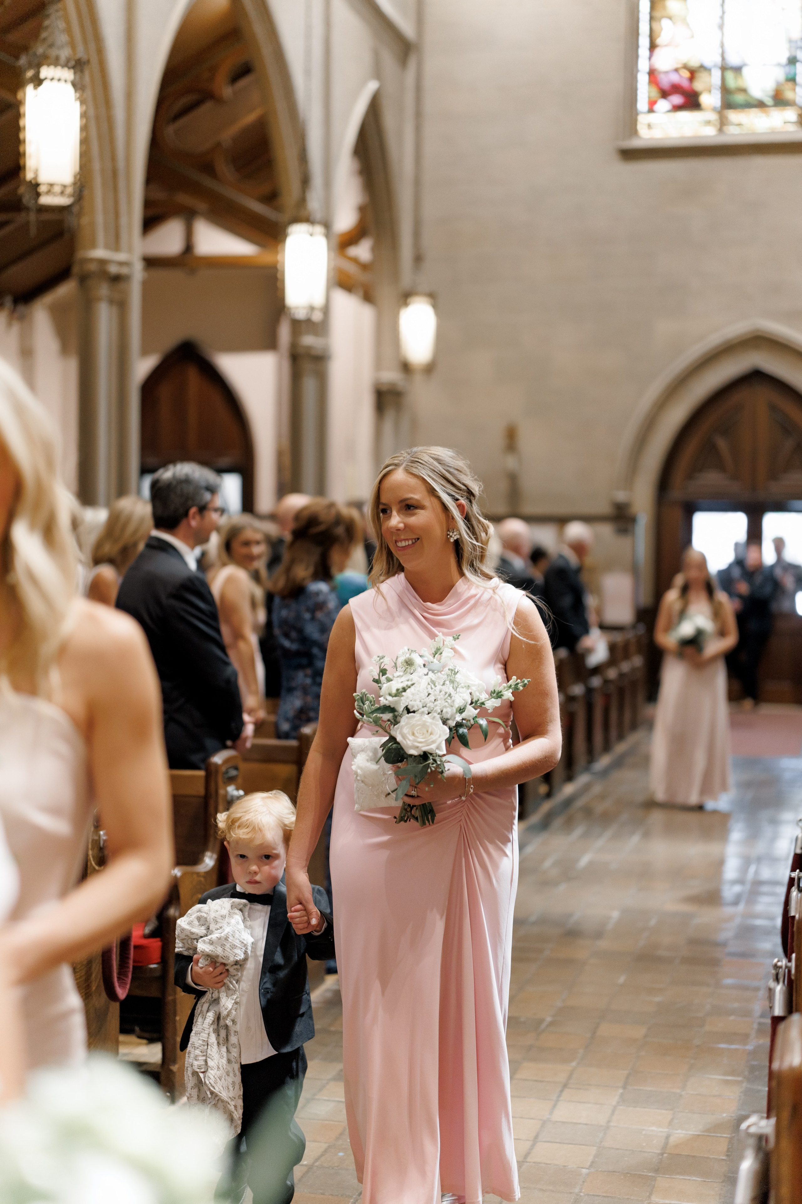 Killeen and Patrick. Wedding photographer and videographer New York | New Jersey