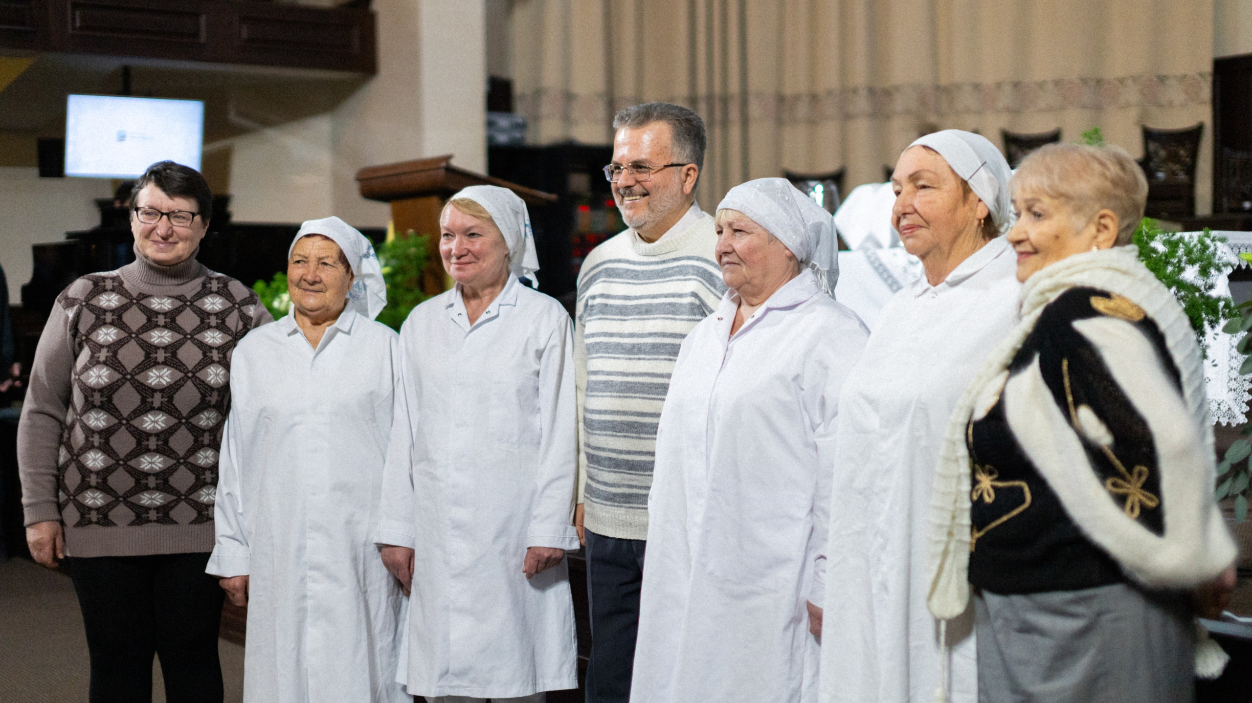 Water Baptism. Сімейний, дитячий та репортажний фотограф з Києва