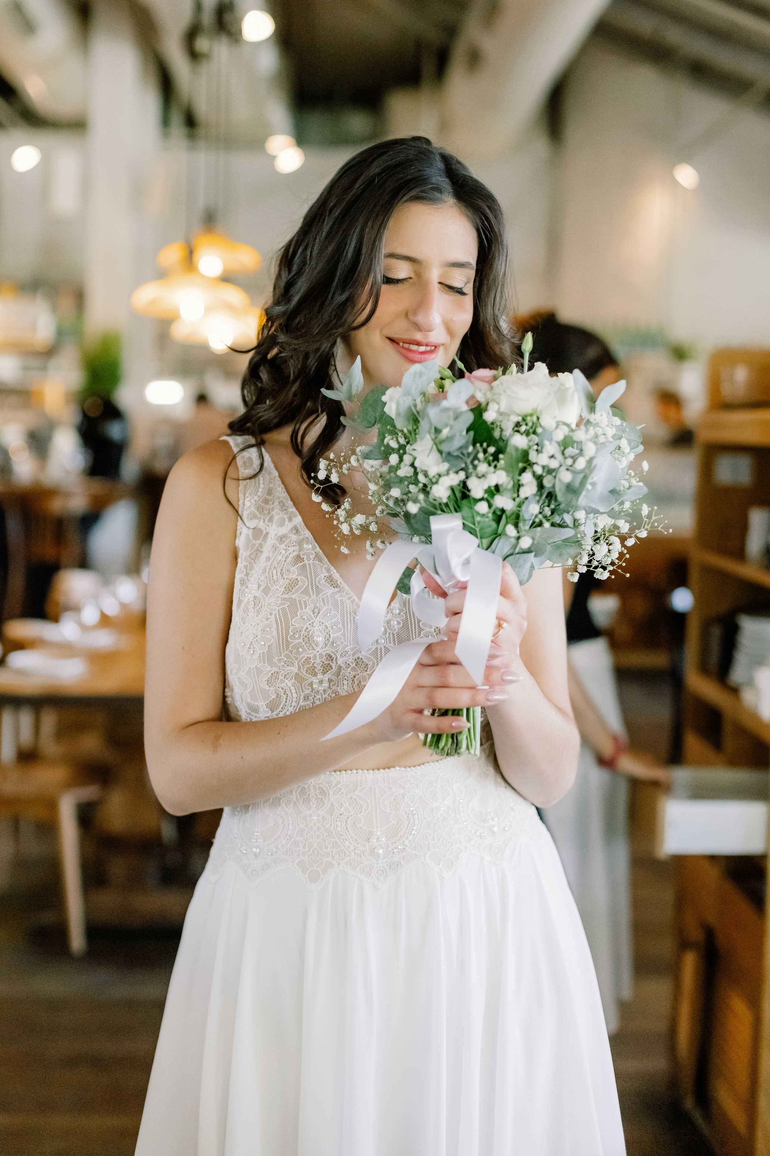 Michal&David. Family photographer in Israel