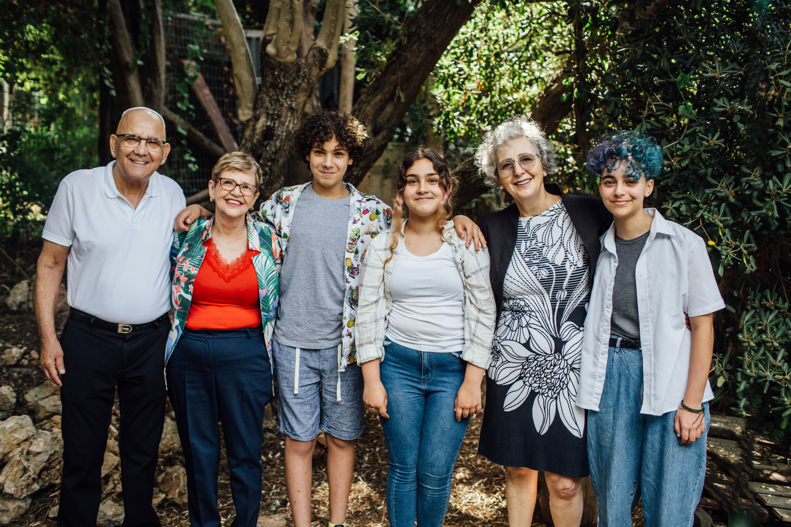 Bar Mitzvah. Photographer Anastasia Zavyalova