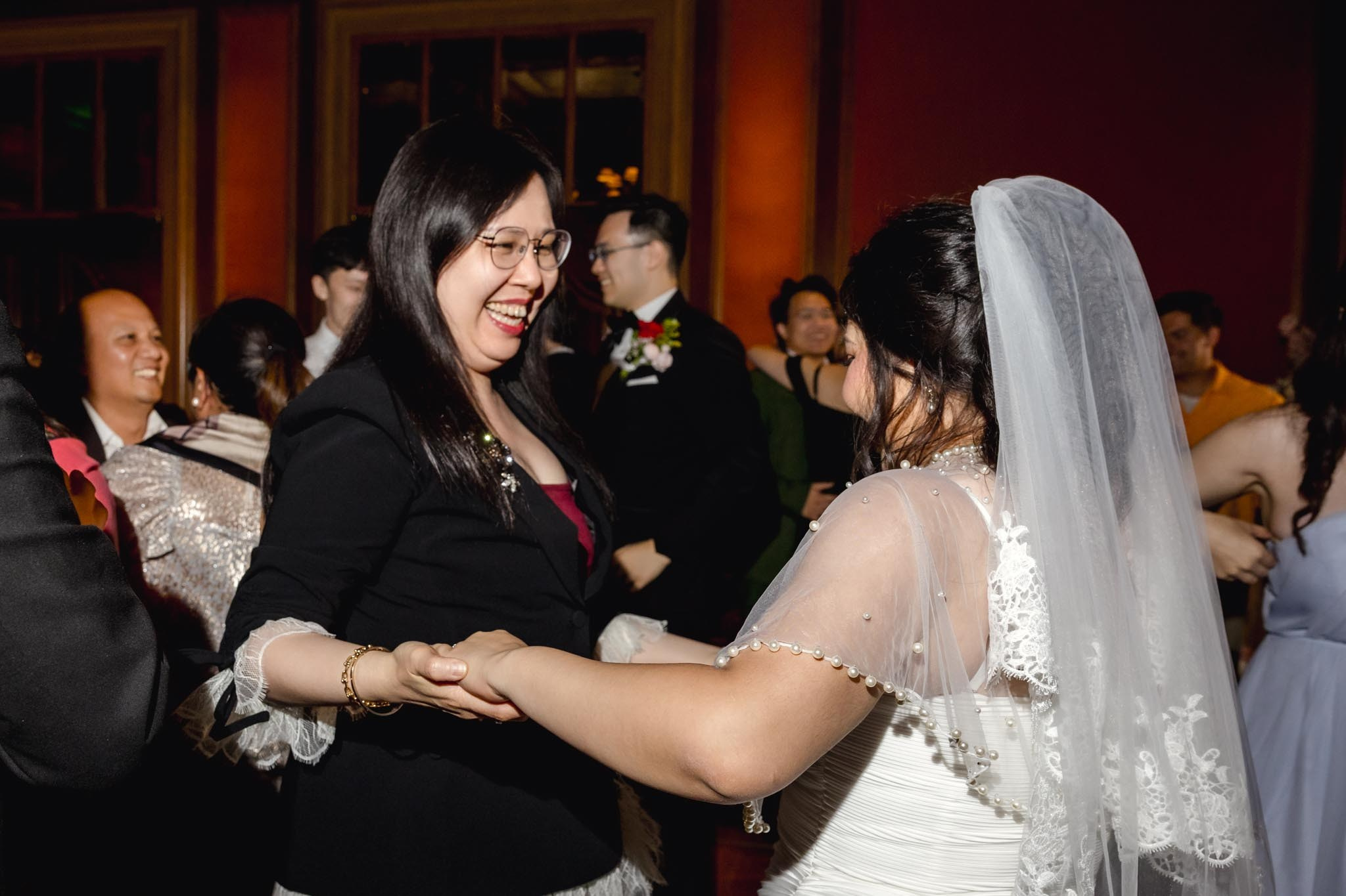 2026.03.22 Abigail & Andy. Sura Moments | Southern California Wedding Photo & Video