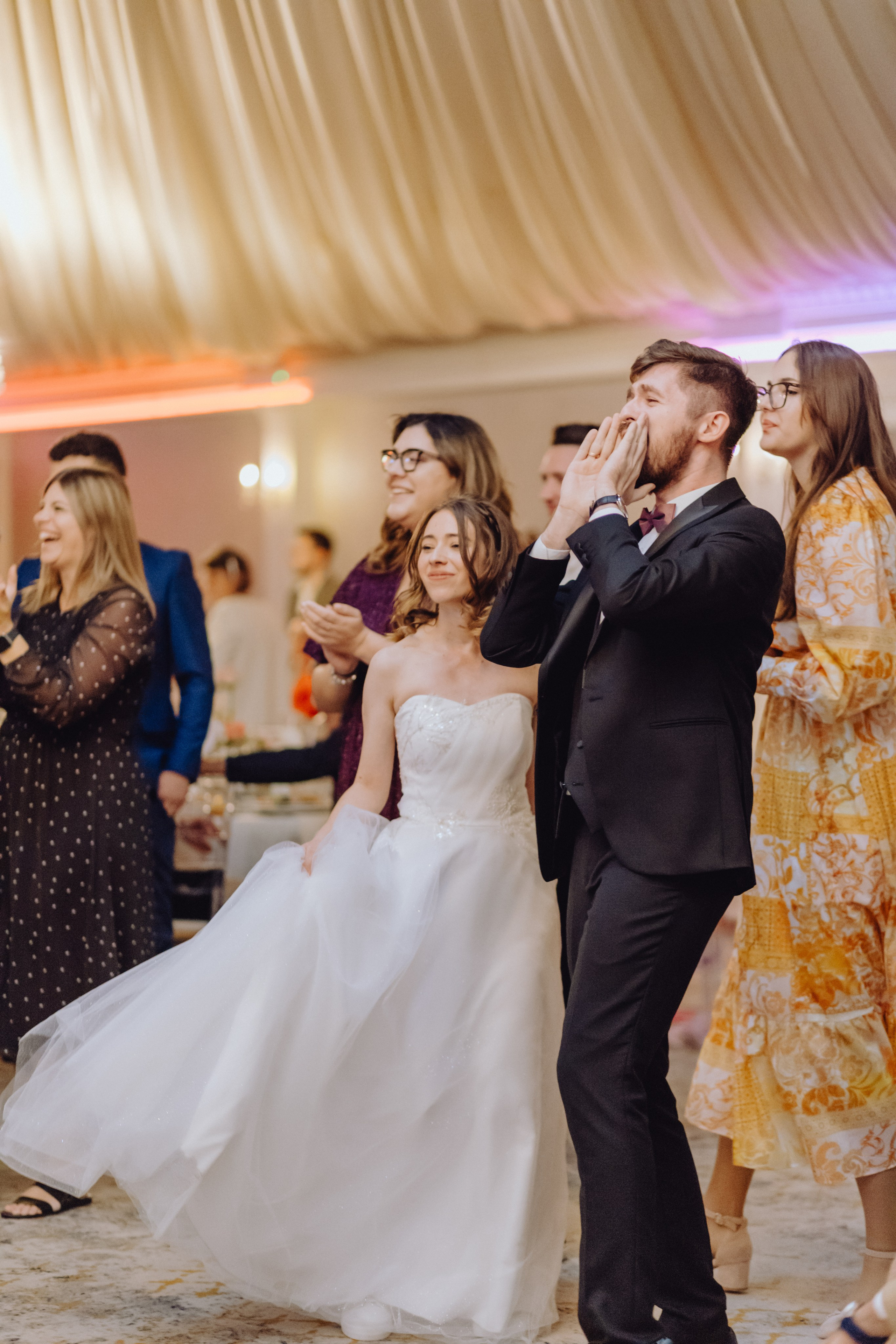 Dănuț & Iulia. Wedding & couple photographer from Romania Rut Vetan