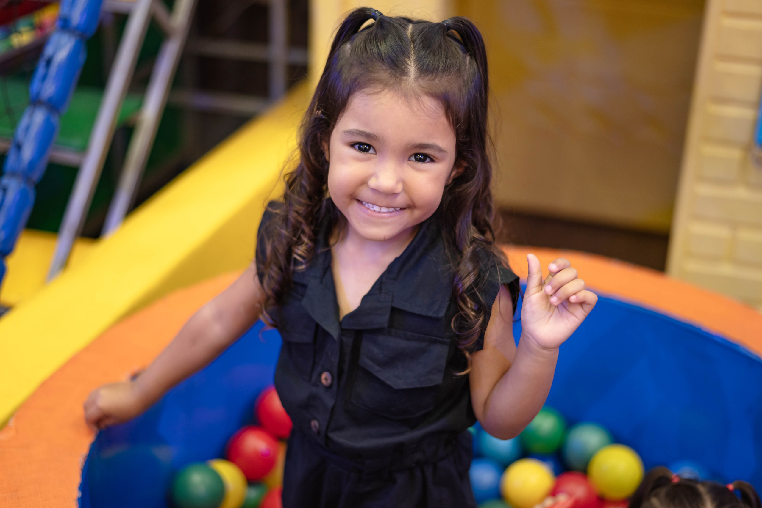 Olivia. Wedding photographer Ana Koshi
