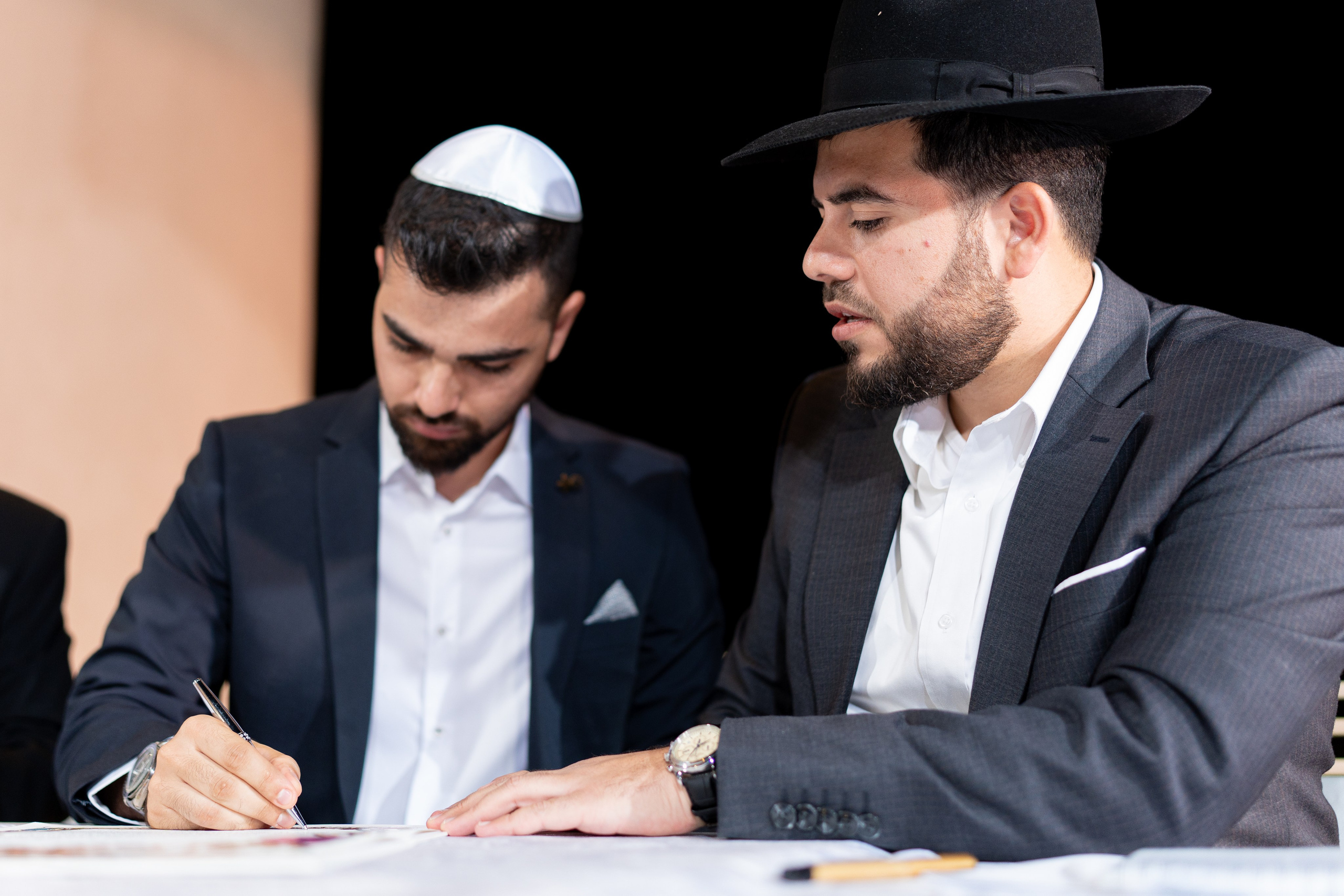 Wedding of May & Ofek