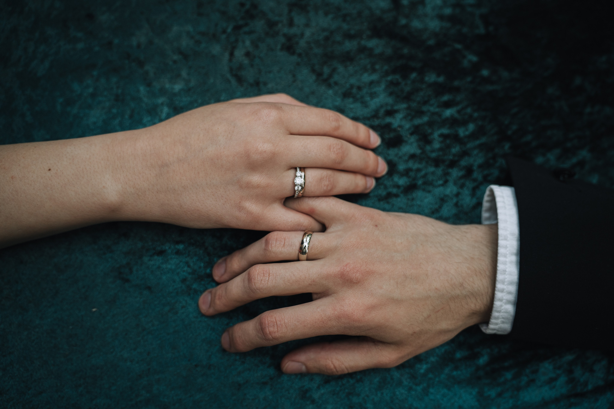 Ślub Soni i Nikity. Ania Smol Fotograf Olsztyn