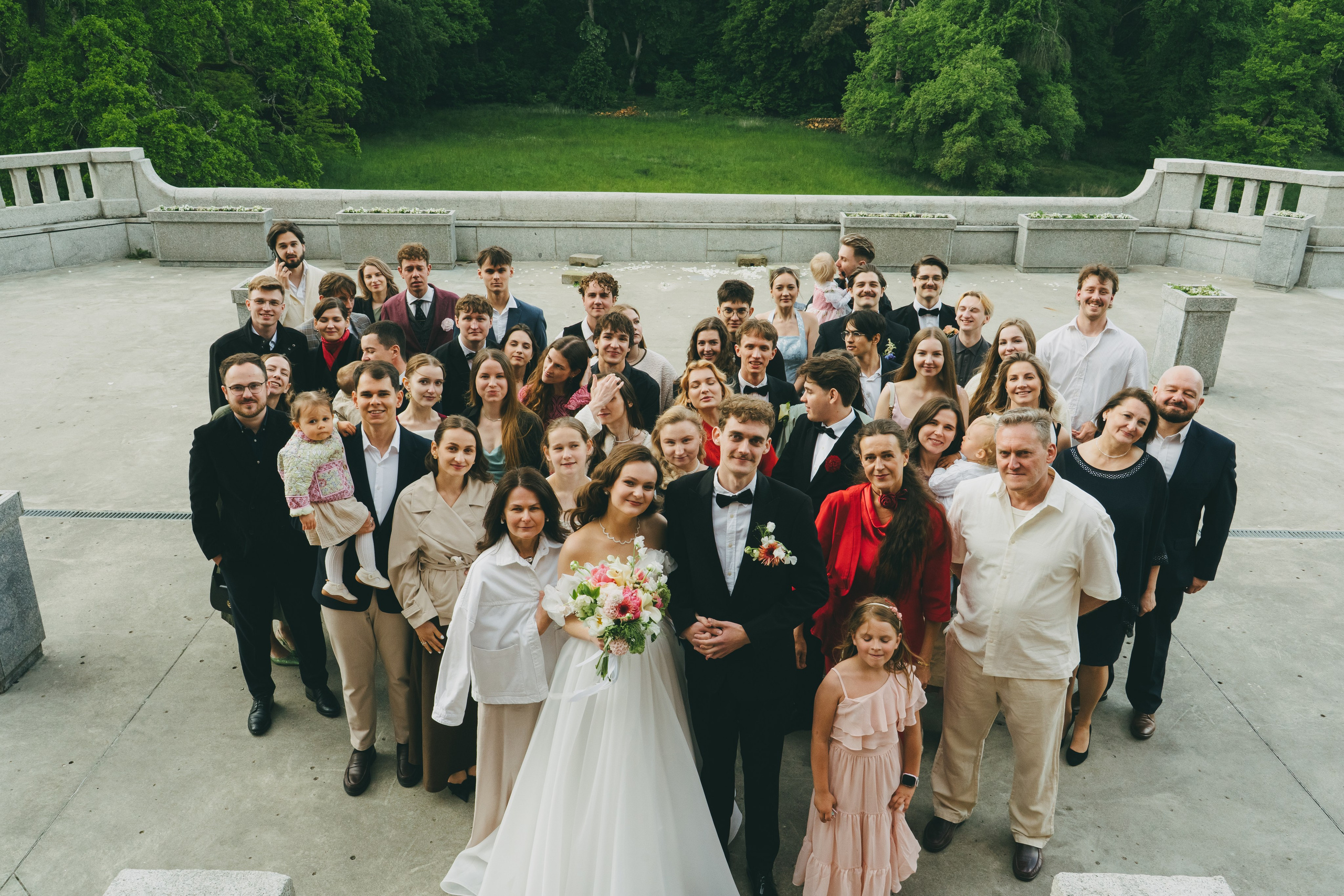 Ślub Soni i Nikity. Ania Smol Fotograf Olsztyn