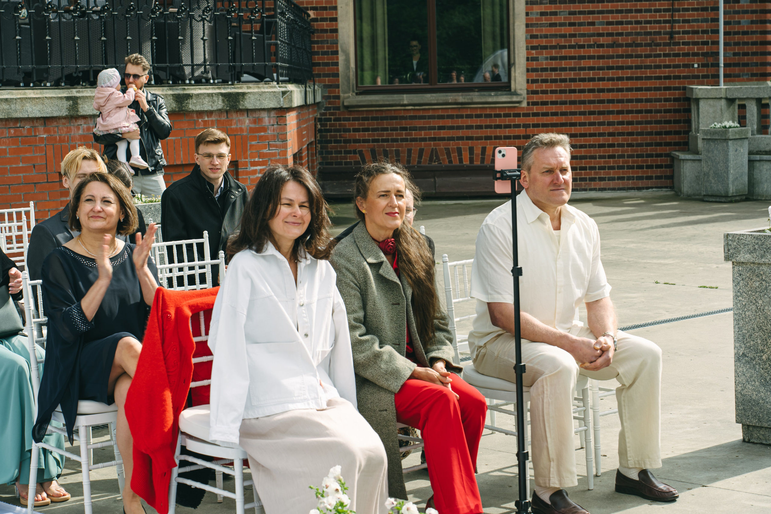 Ślub Soni i Nikity. Ania Smol Fotograf Olsztyn